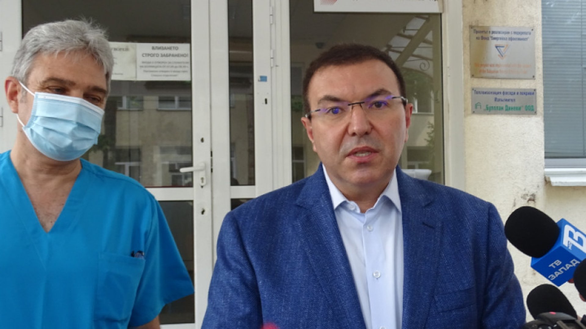 Здравният министър: Лъжа е, че отново ще въвеждаме КПП-та - E-Burgas.com
