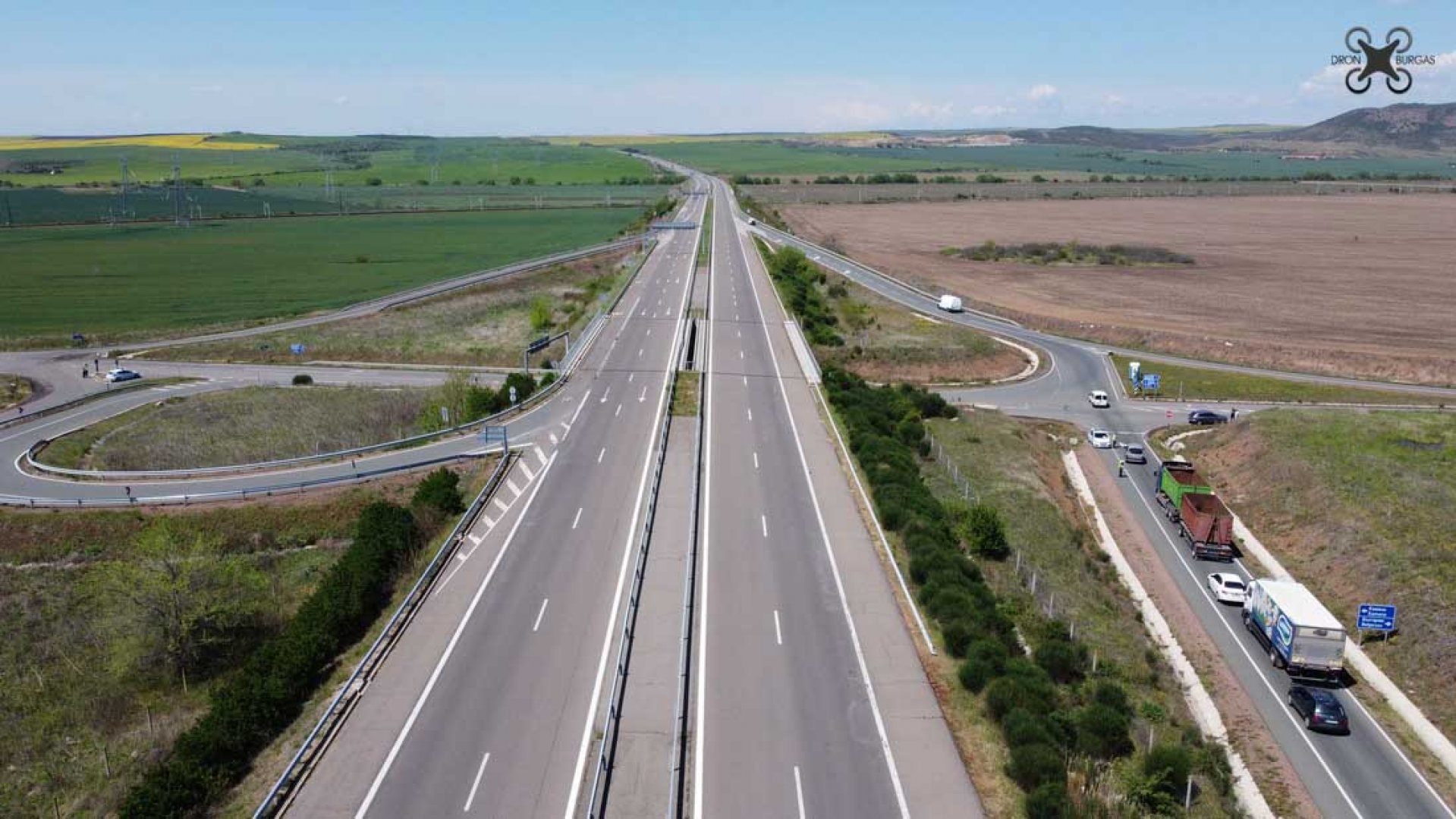 Министър Шишков: Някои магистрали трябва да се дадат на концесия - E-Burgas.com