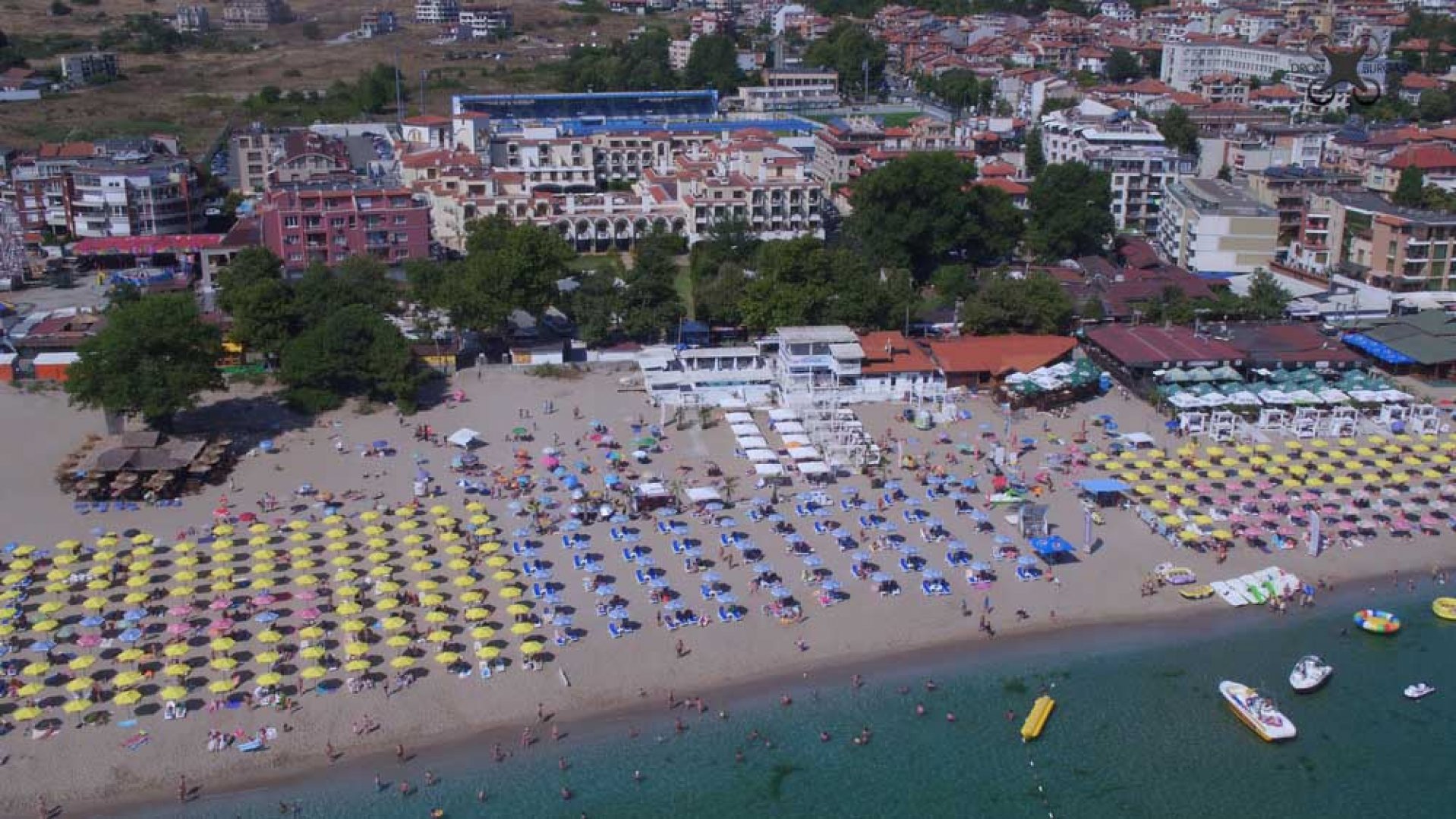 Спад на цените на почивките по морето заради пандемията - E-Burgas.com