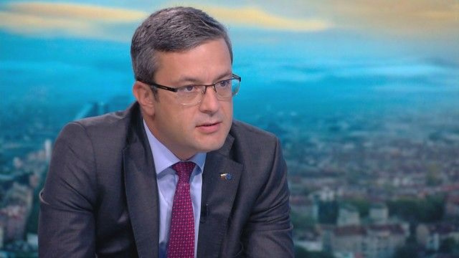 Тома Биков: Няма да подаваме оставка - E-Burgas.com