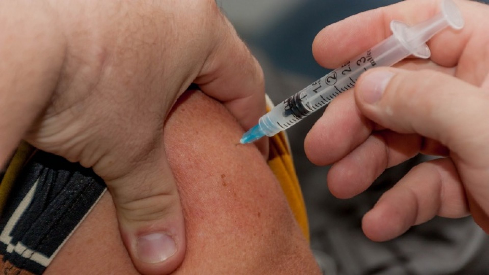 Недостиг на противогрипни ваксини у нас - E-Burgas.com