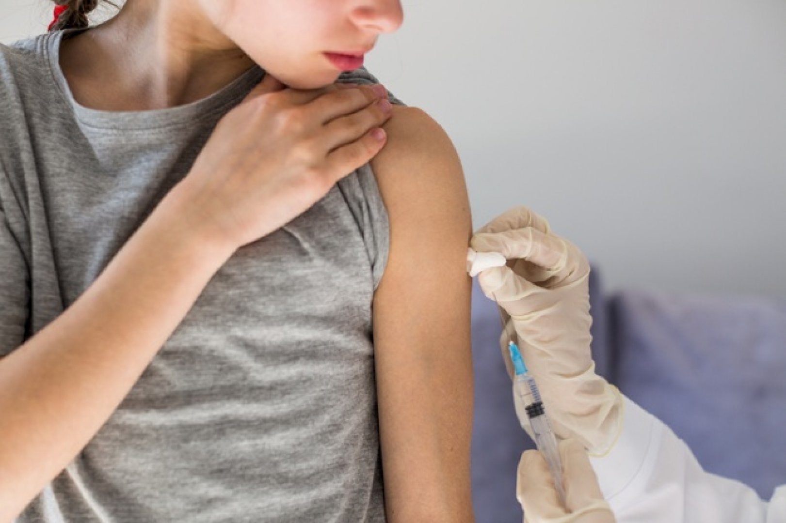 Педиатър: Сега е идеалният момент да си сложим ваксина за грип - E-Burgas.com