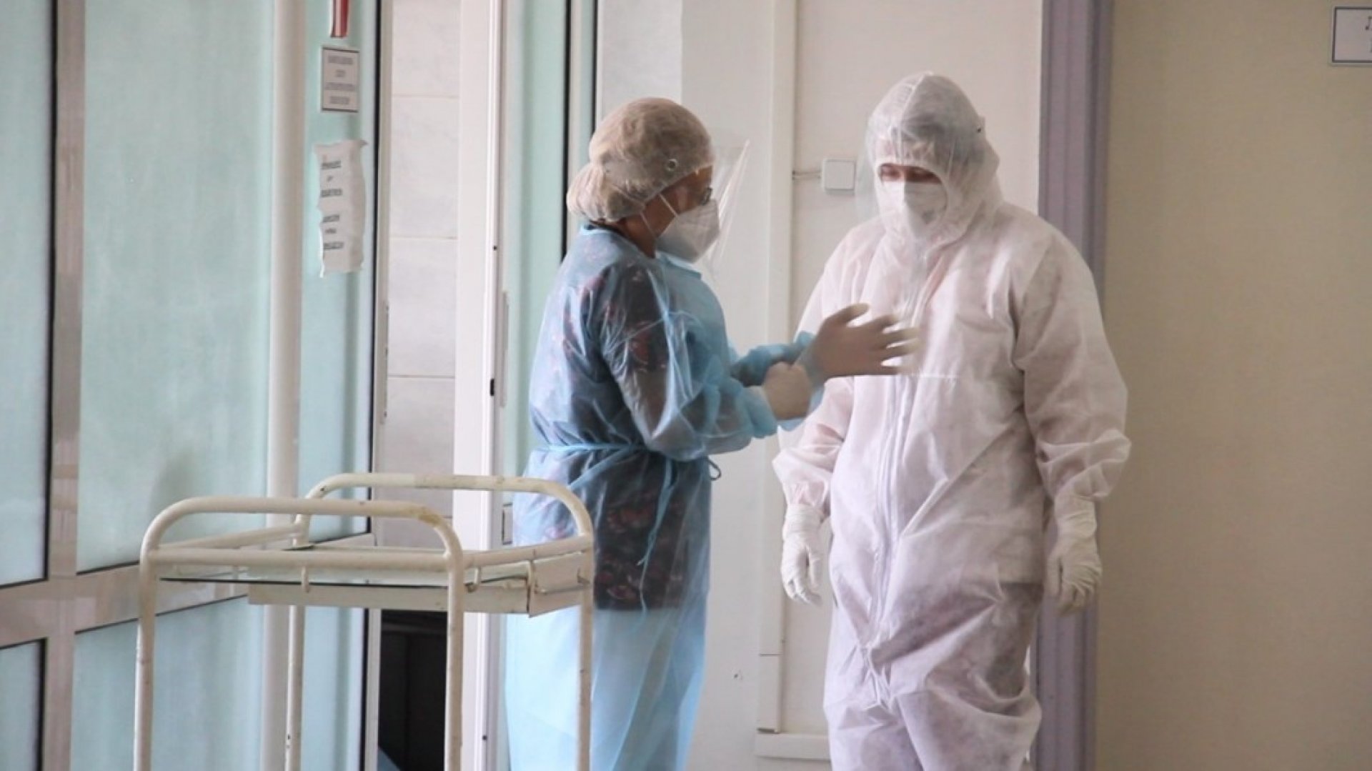 Остър недостиг на медицински сестри, бягат заради условията на работа - E-Burgas.com