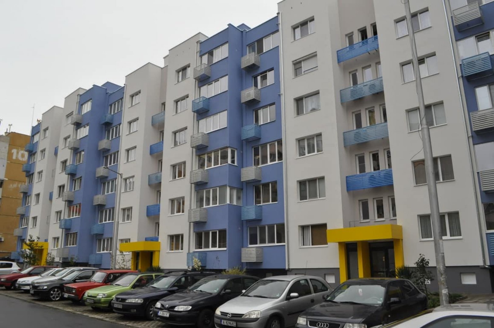 Отпускат средства и за саниране на еднофамилни сгради, кметът Николов с призив към бургазлии - E-Burgas.com
