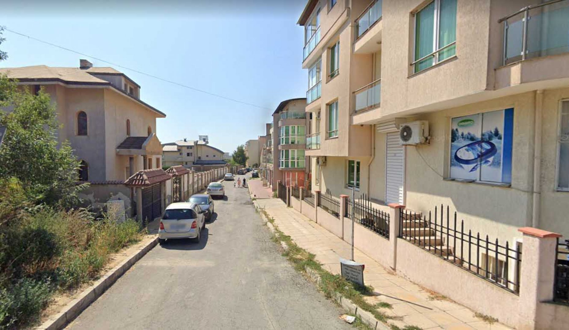 Родители от Сарафово: Децата ни се страхуват да се прибират от училище заради неосветени улици! - E-Burgas.com