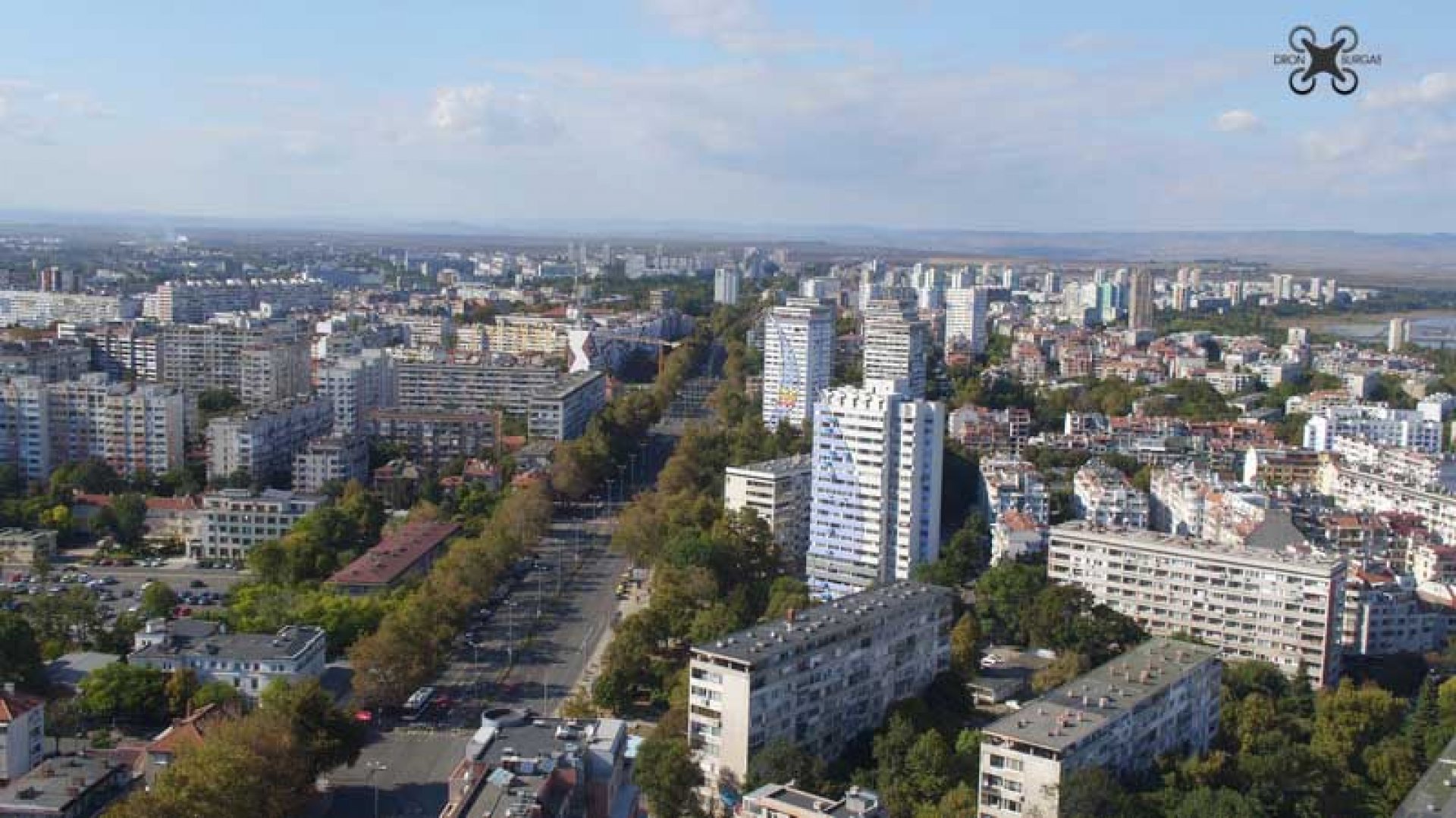 Сградният фонд в област Бургас остарява, всяка пета сграда е от периода 1946 - 1960 година - E-Burgas.com
