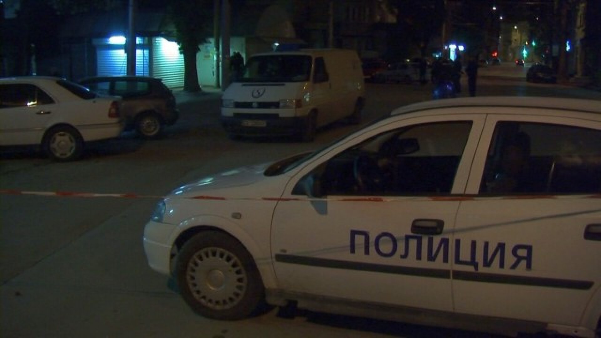 Крадци удариха инкасо автомобил с 1 млн. лева - E-Burgas.com
