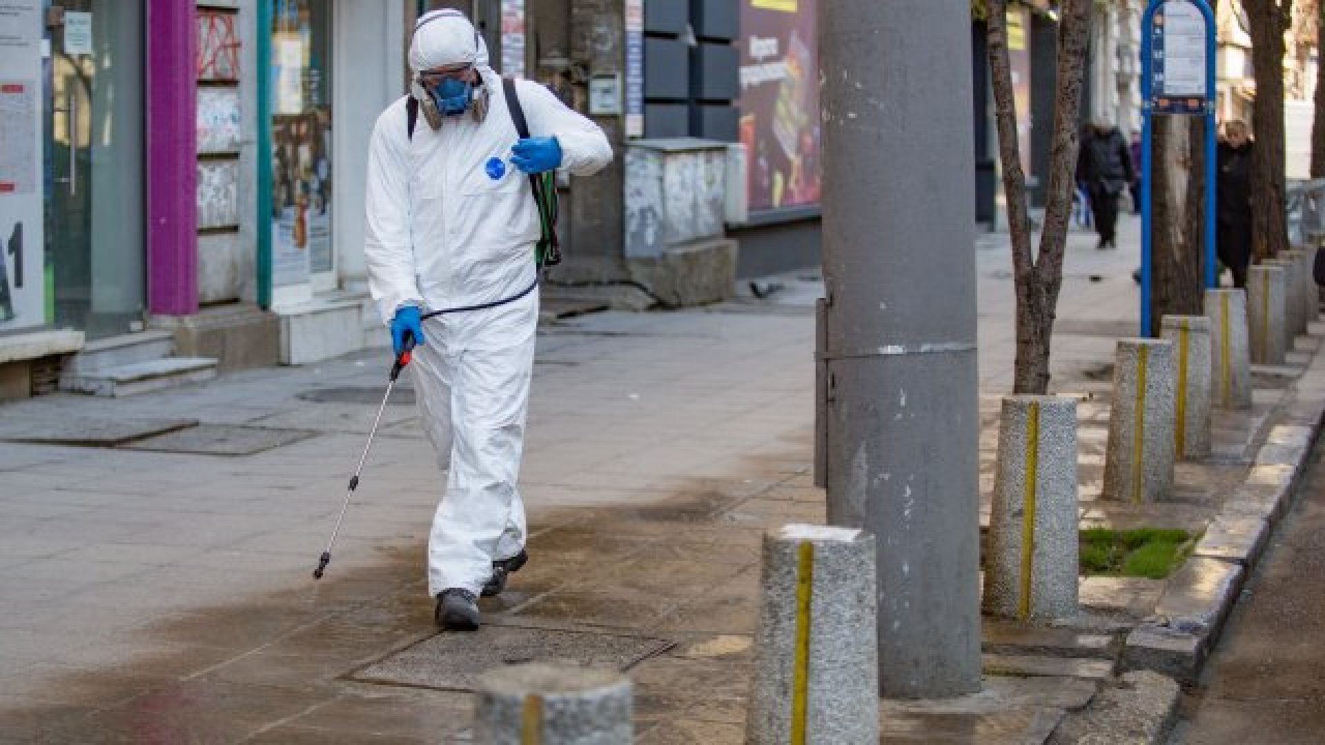 Борим последиците от пандемията с 804 млн. лева през 2021 - E-Burgas.com