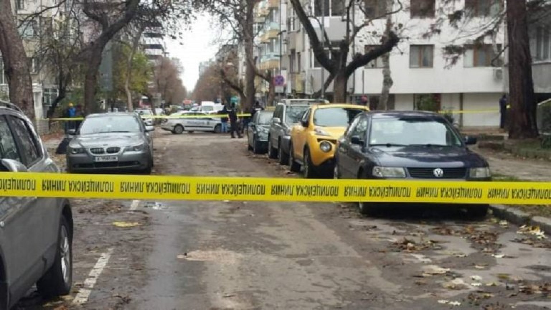Появи се официална версия за тройното убийство във Варна - E-Burgas.com