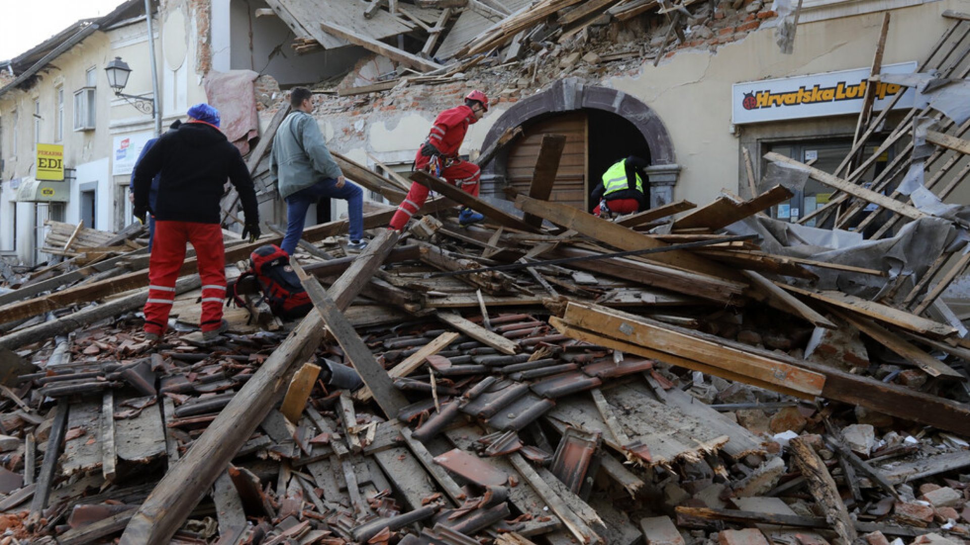 Инж. Куманов: Не сме готови за земетресения, ще ни удари някой трус, въртят се около нас - E-Burgas.com