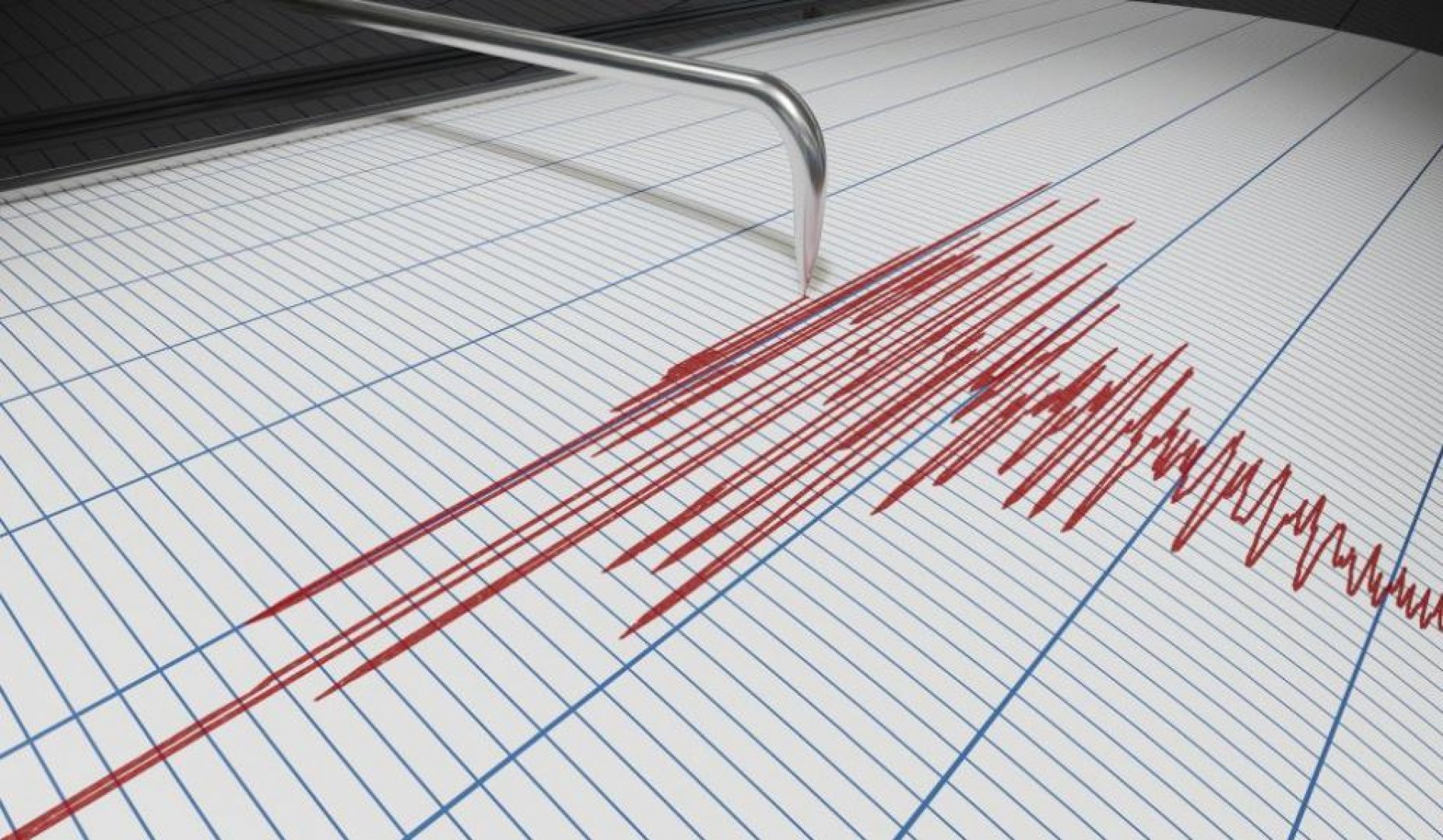 Леки земетресения разклатиха Смолян и Стрелча днес - E-Burgas.com
