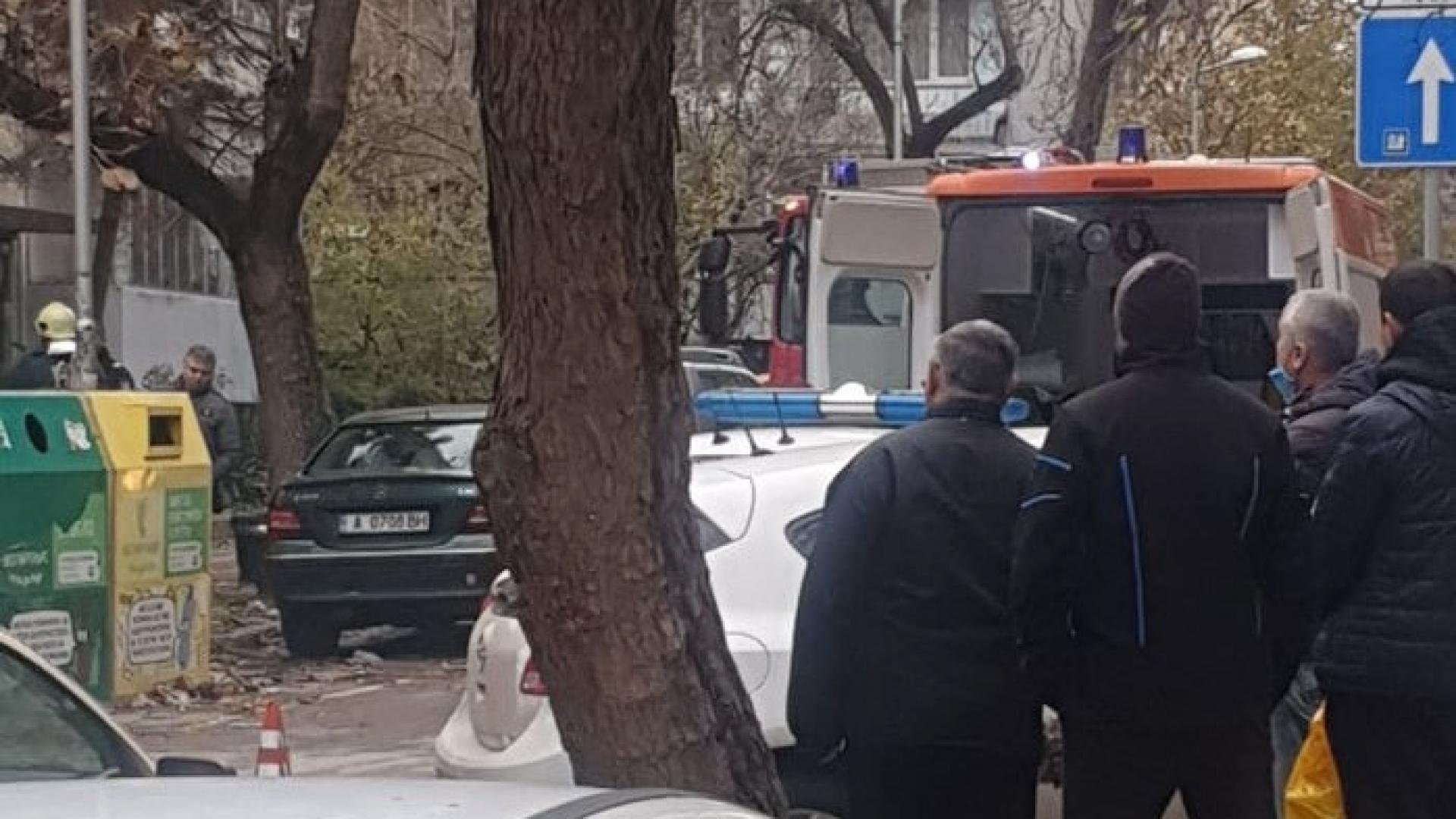 Зловеща трагедия! Тройно убийство в центъра на Варна - E-Burgas.com