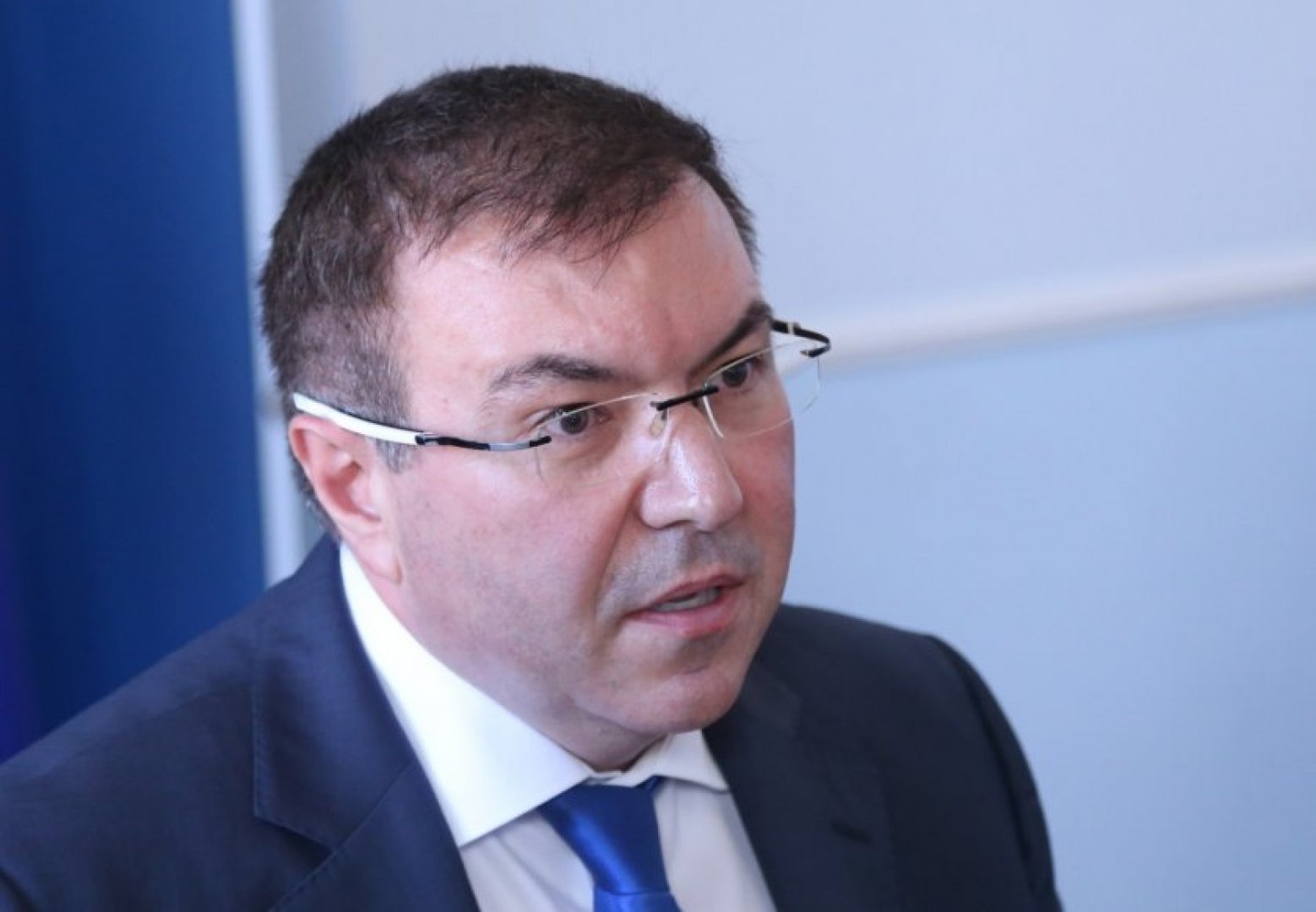 Министър Ангелов започва срещи с РЗИ-та - E-Burgas.com