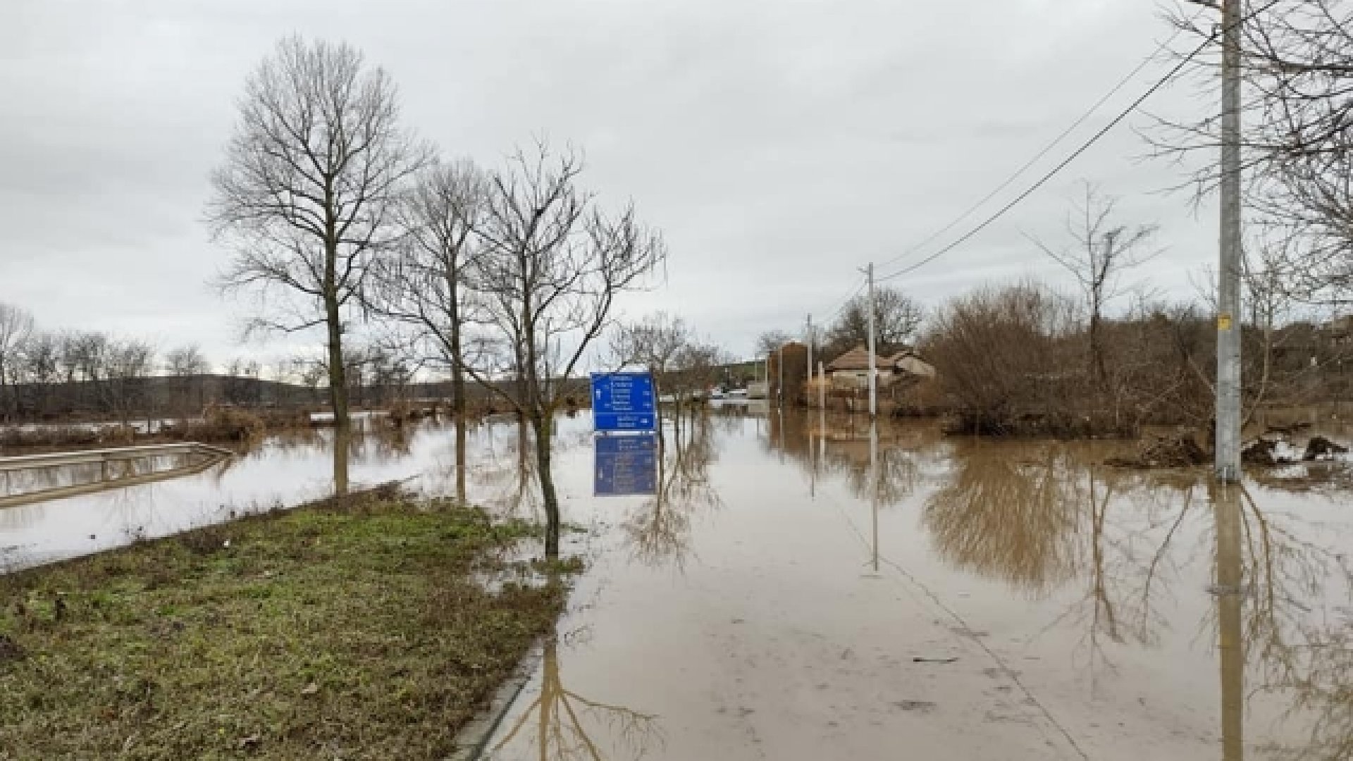 Пострадалите от наводнението в Дебелт ще кандидатстват за социална помощ - E-Burgas.com