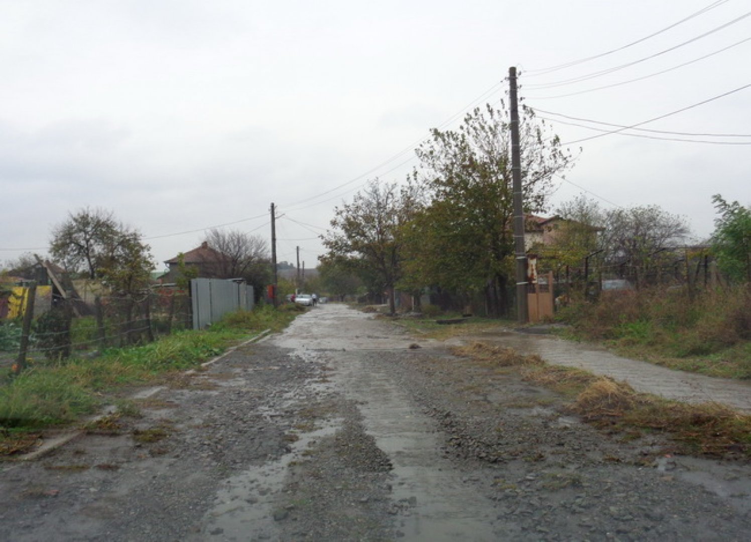 Два пътя остават затврени в Созопол - E-Burgas.com