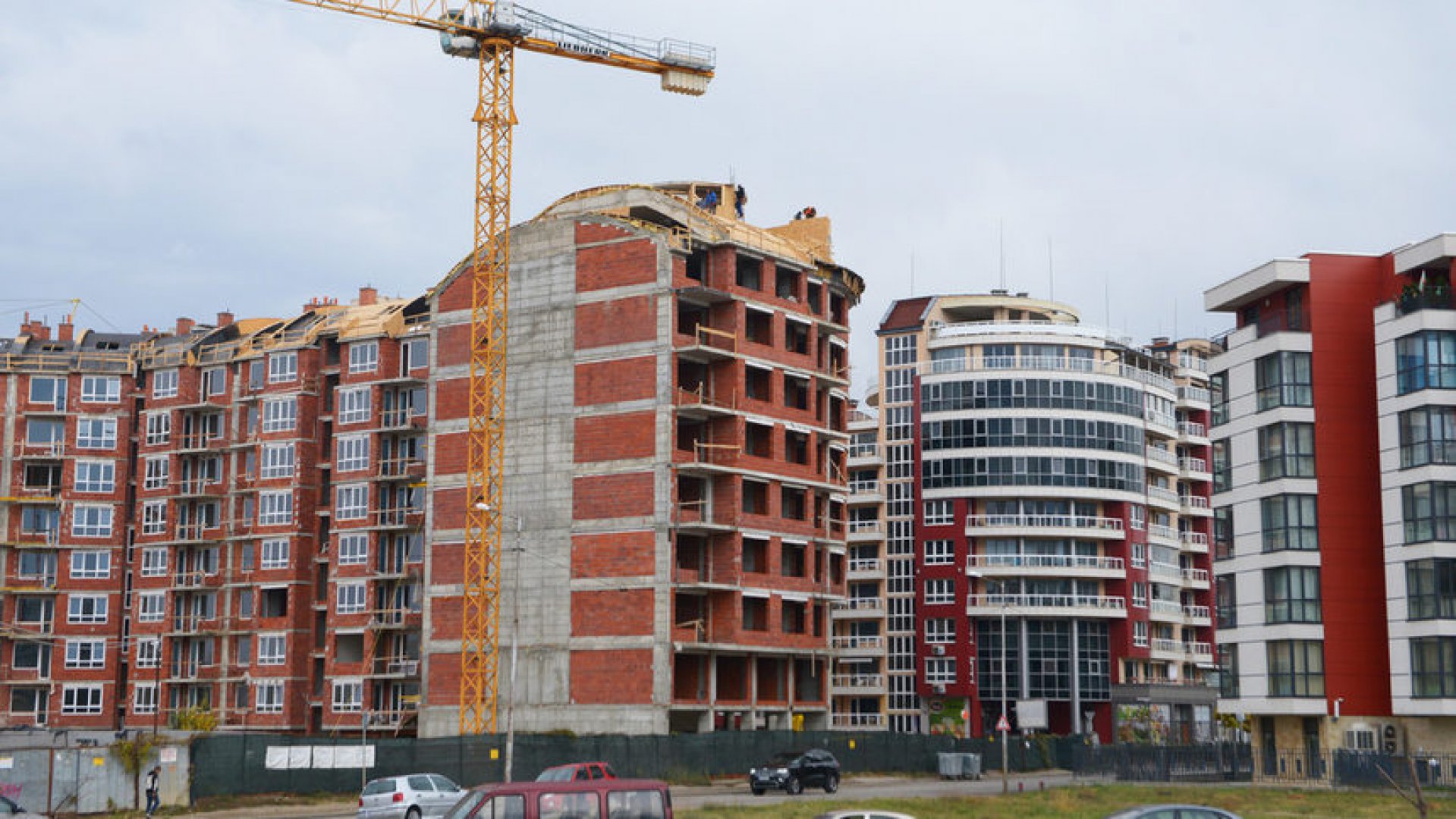 Бум на кредитите за ново жилище в пандемията - E-Burgas.com
