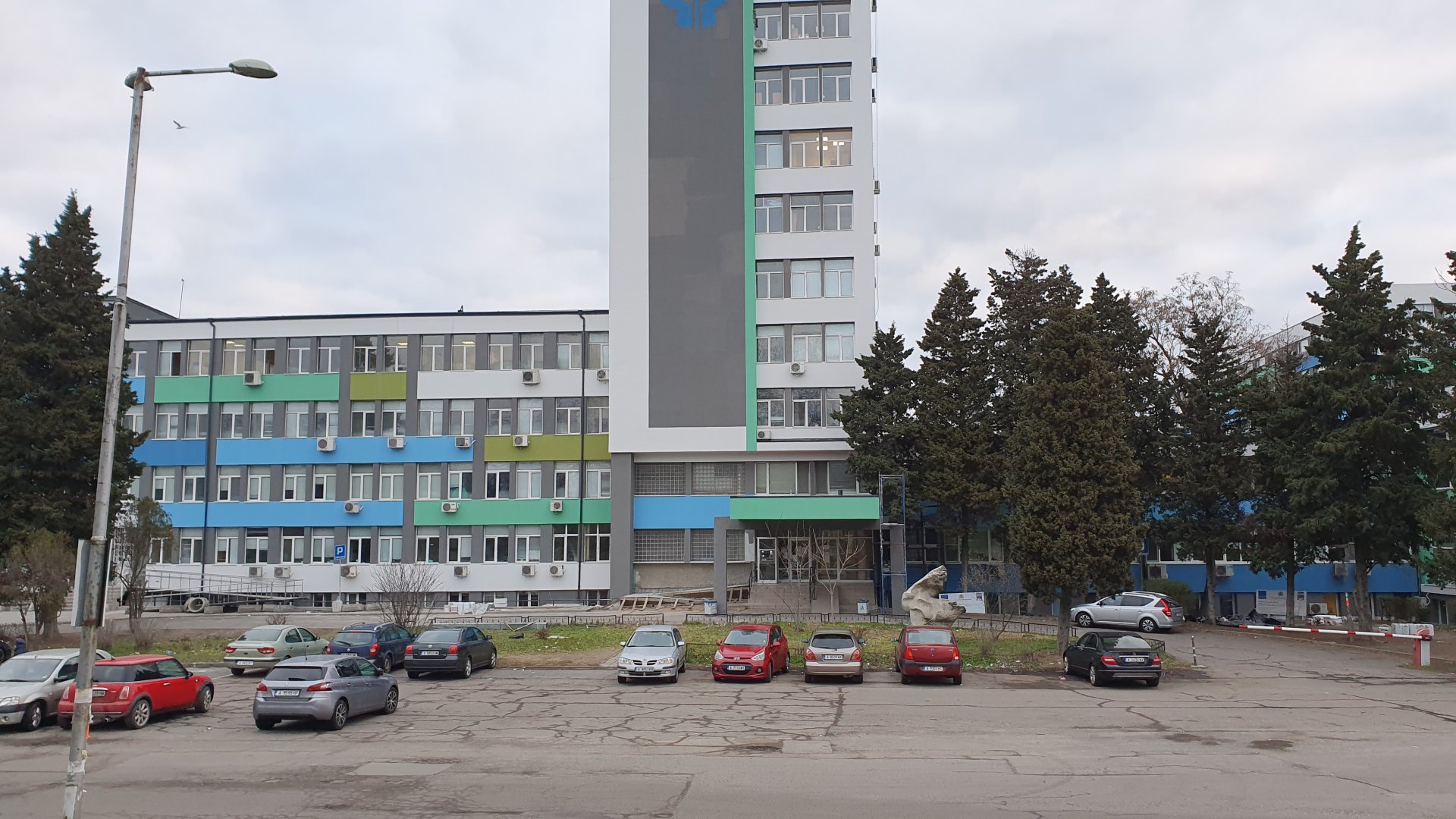 Кметът Димитър Николов: От 4 700 ваксинирани само седем души са прекарали ковид и то леко - E-Burgas.com