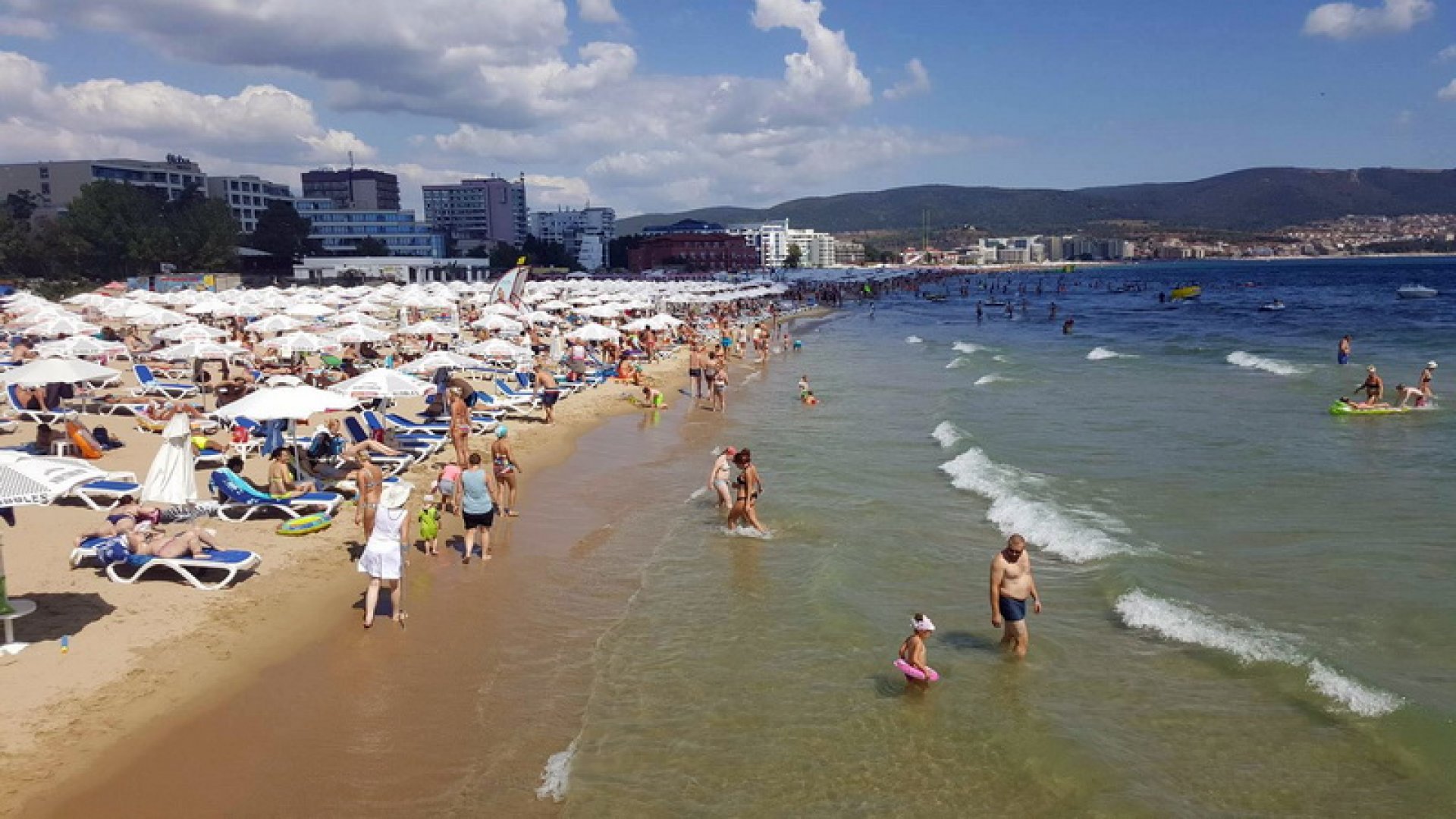 85 хиляди полски туристи посетили България по време на пандемията - E-Burgas.com