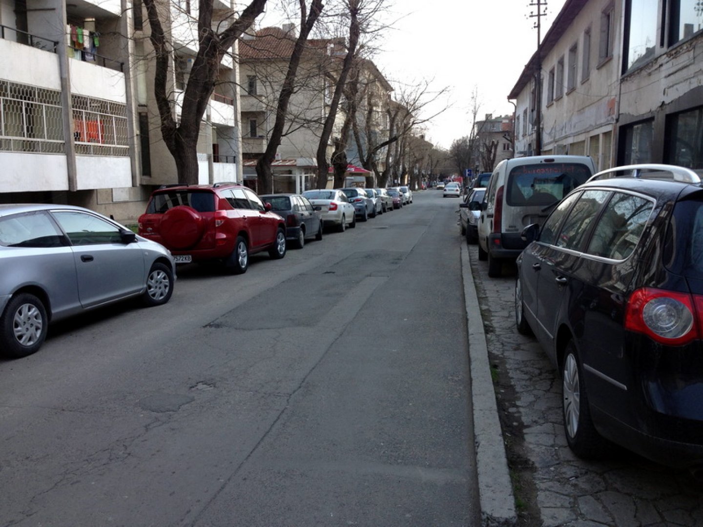 Увеличават обхвата на синята зона в Бургас, ето къде ще бъде платено паркирането - E-Burgas.com