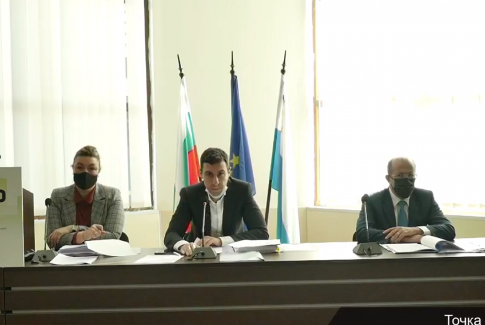 Общински съвет - Приморско гласува Бюджет 2021 (НА ЖИВО) - E-Burgas.com