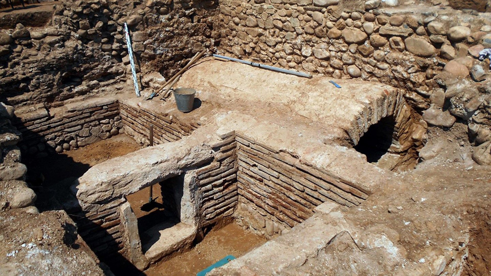 Отпускат 1,8 млн.лв. за археологически обекти в страната - E-Burgas.com