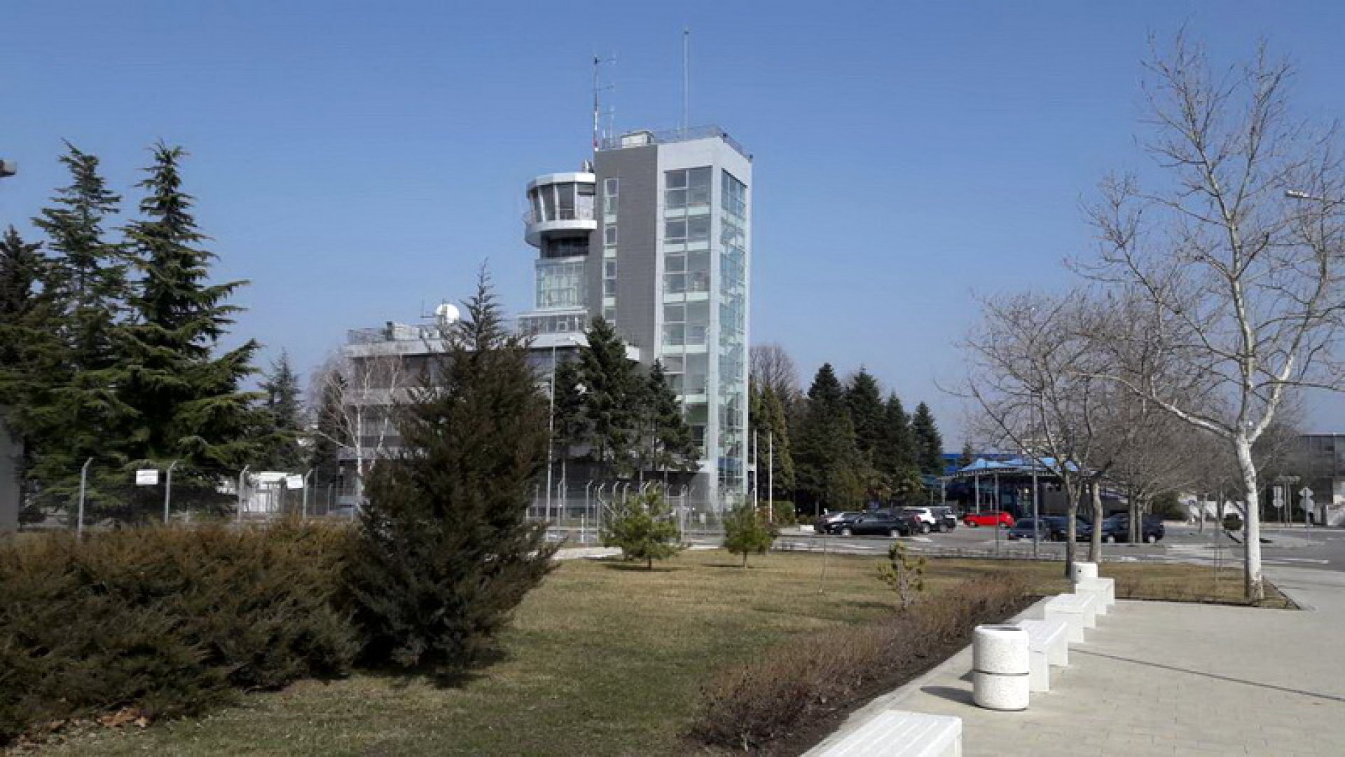 След 2 години: Влак ще свързва Бургас с летището - E-Burgas.com