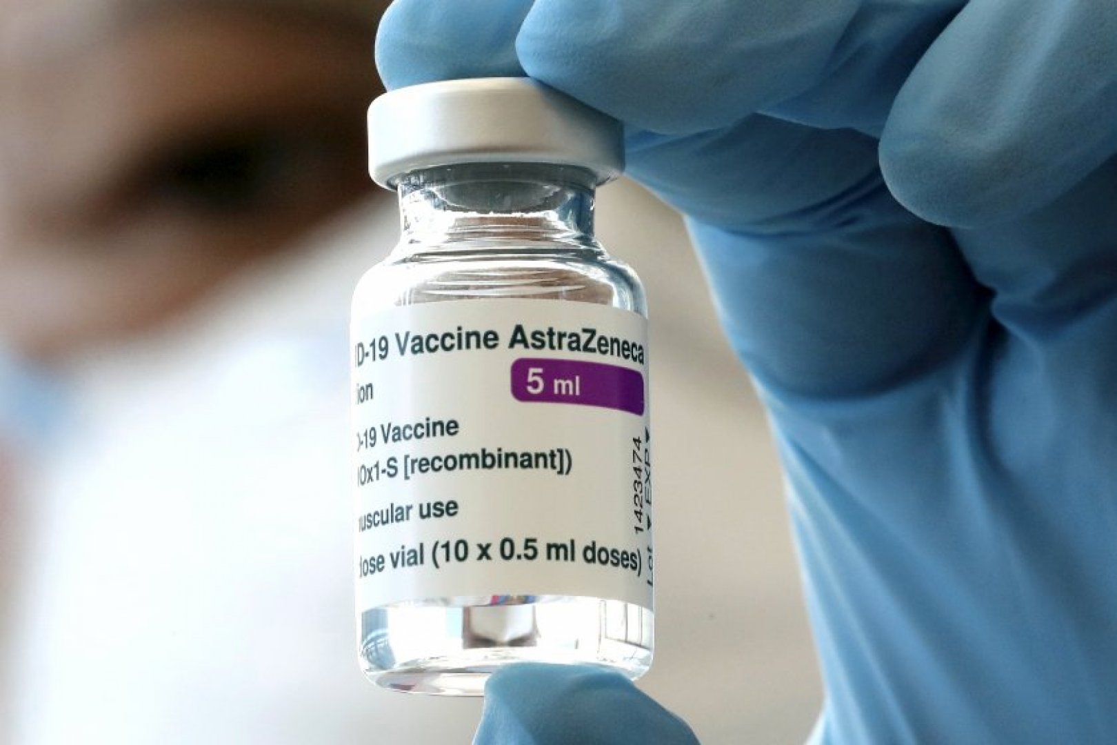 Още 19 200 дози ваксини 