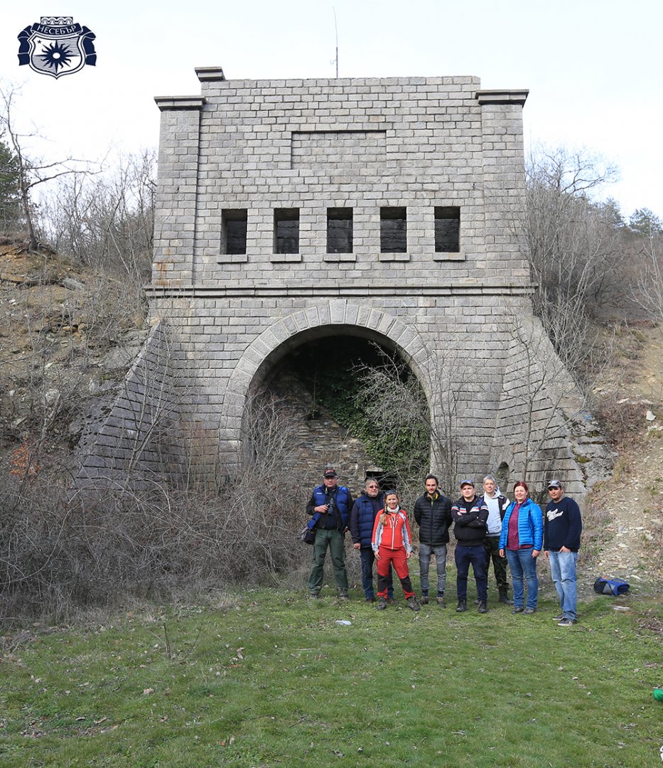 Нови 102 нови археологически обекта са регистрирани на територията на община Несебър - E-Burgas.com