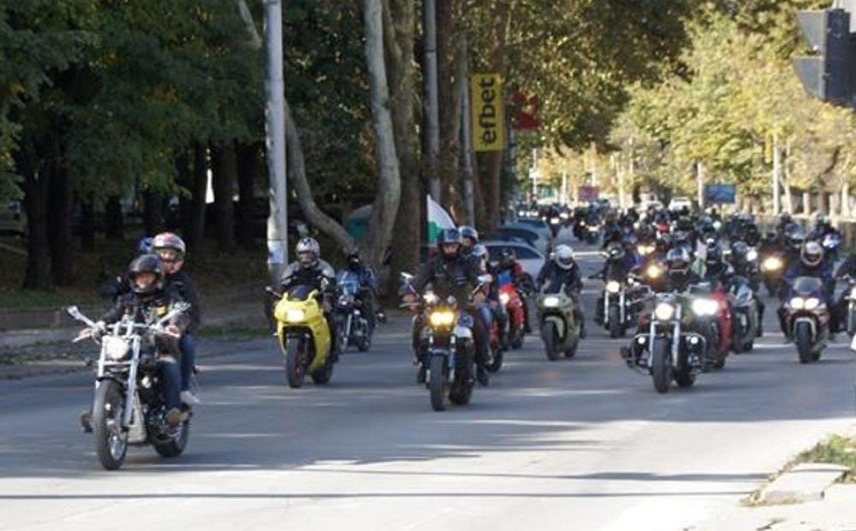 Над 9000 мотористи от цялата страна откриват новия мотосезон - E-Burgas.com