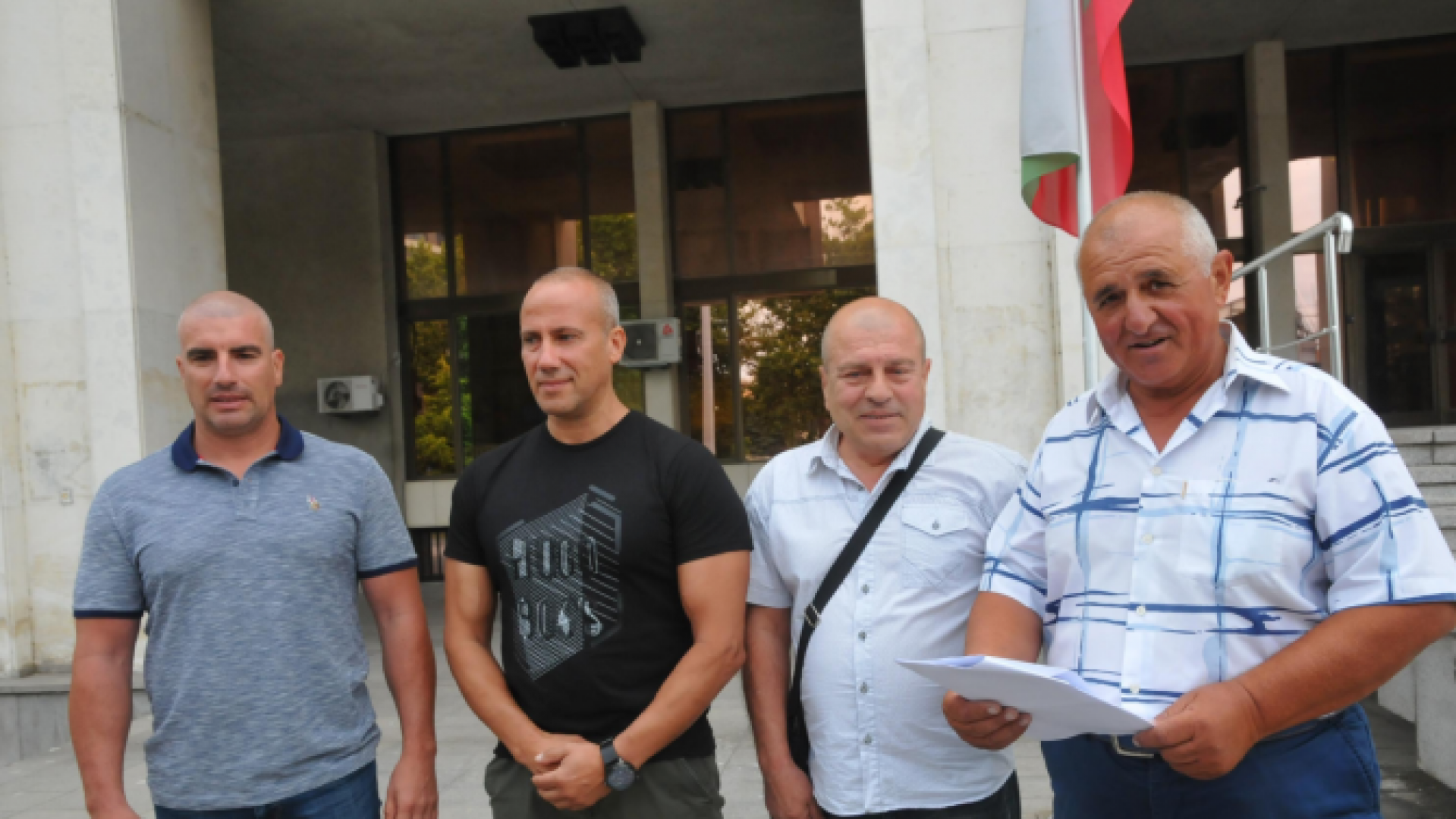 Бургаският съд няма да предоставя данни на Турция за четиримата граничари  - E-Burgas.com