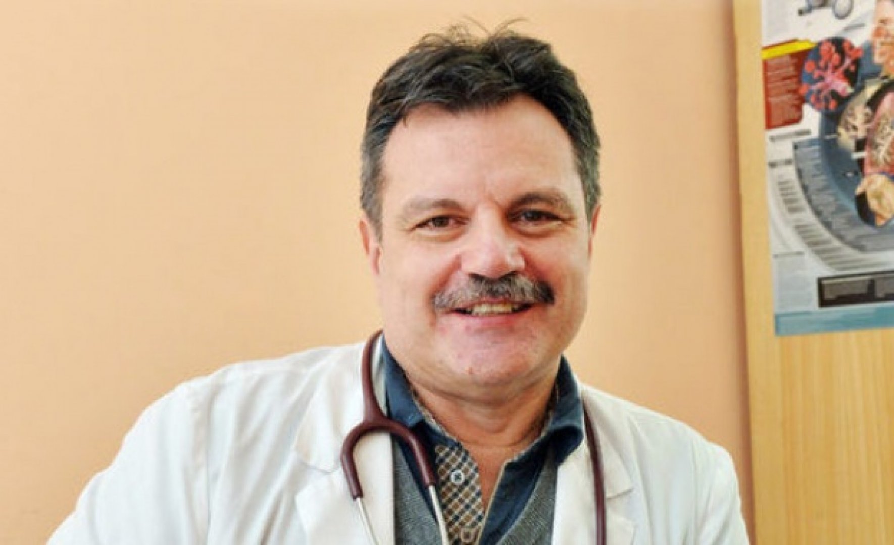 Д-р Симидчиев от 