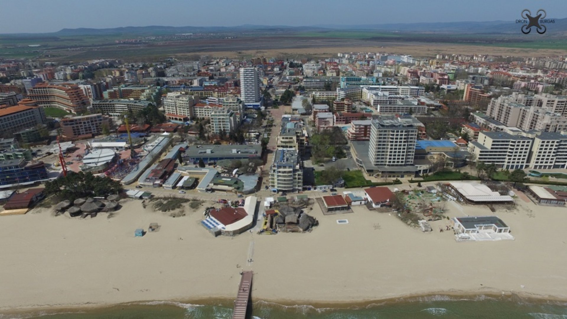Министерството на туризма ще спасява лятото с кампания (Видео) - E-Burgas.com
