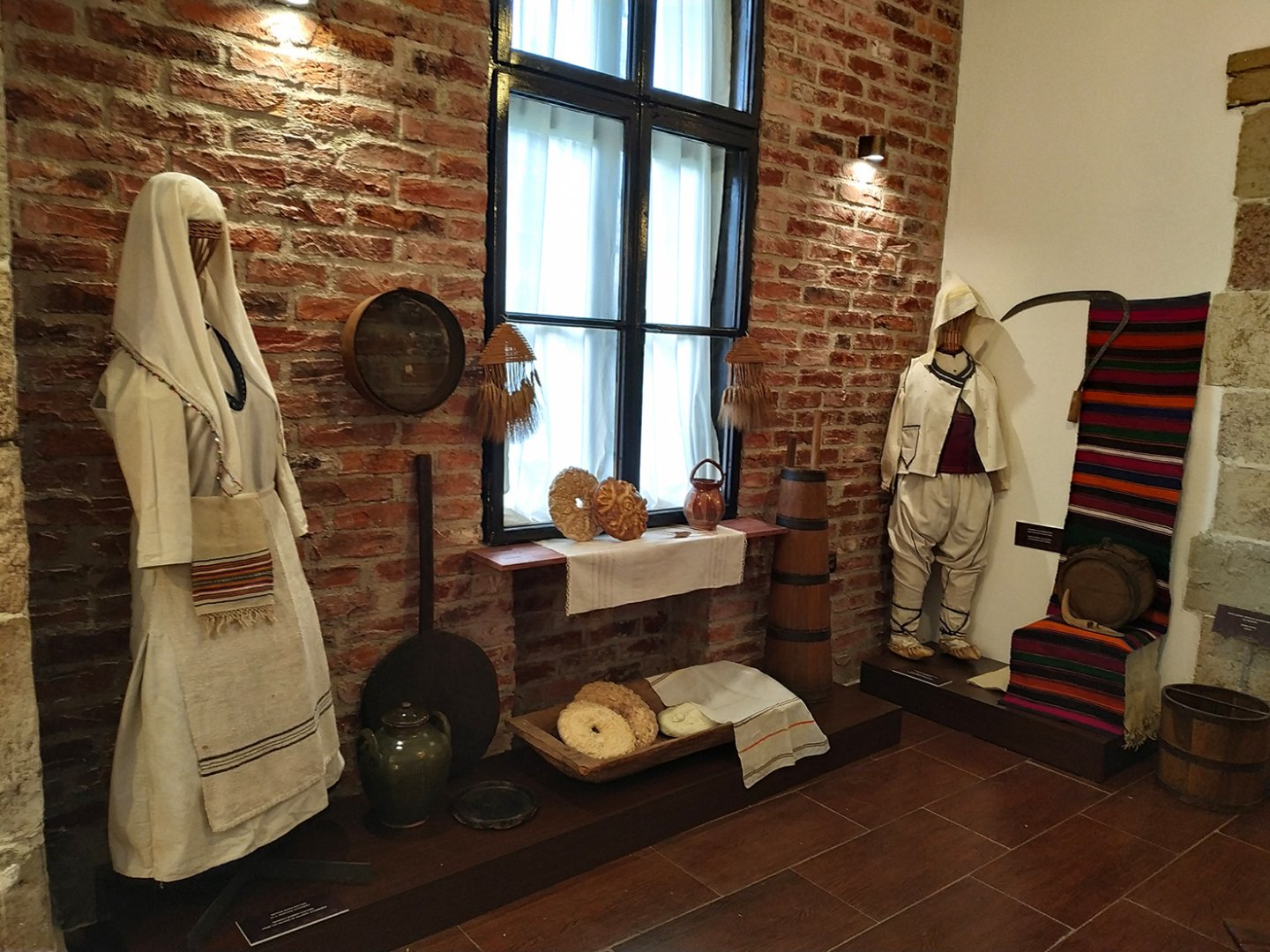 Етнографският музей отваря врати в старинна сграда в Морската градина  - E-Burgas.com