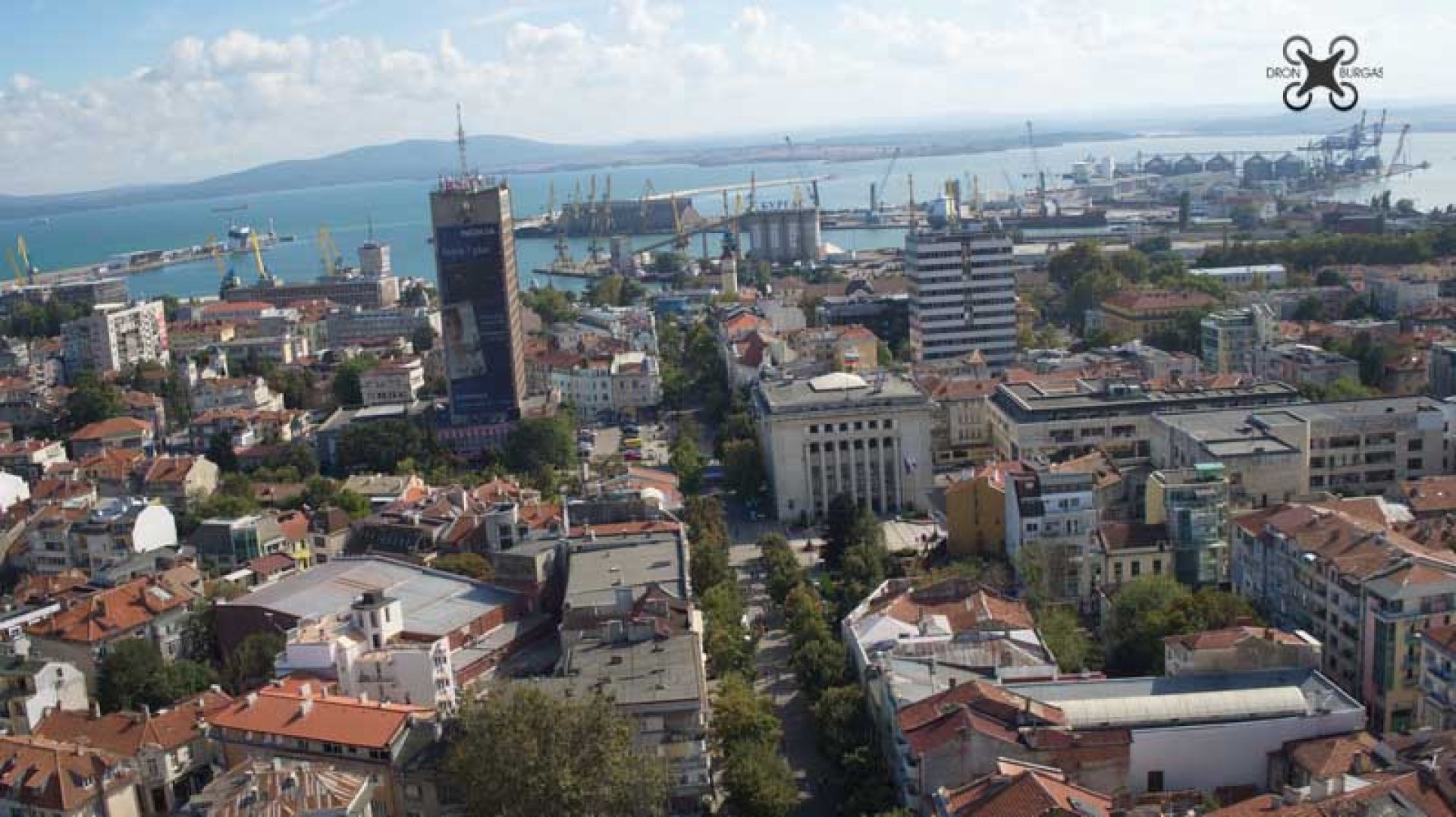 За и против икономическо сътрудничество между Бургас и Пловдив в местния парламент  - E-Burgas.com