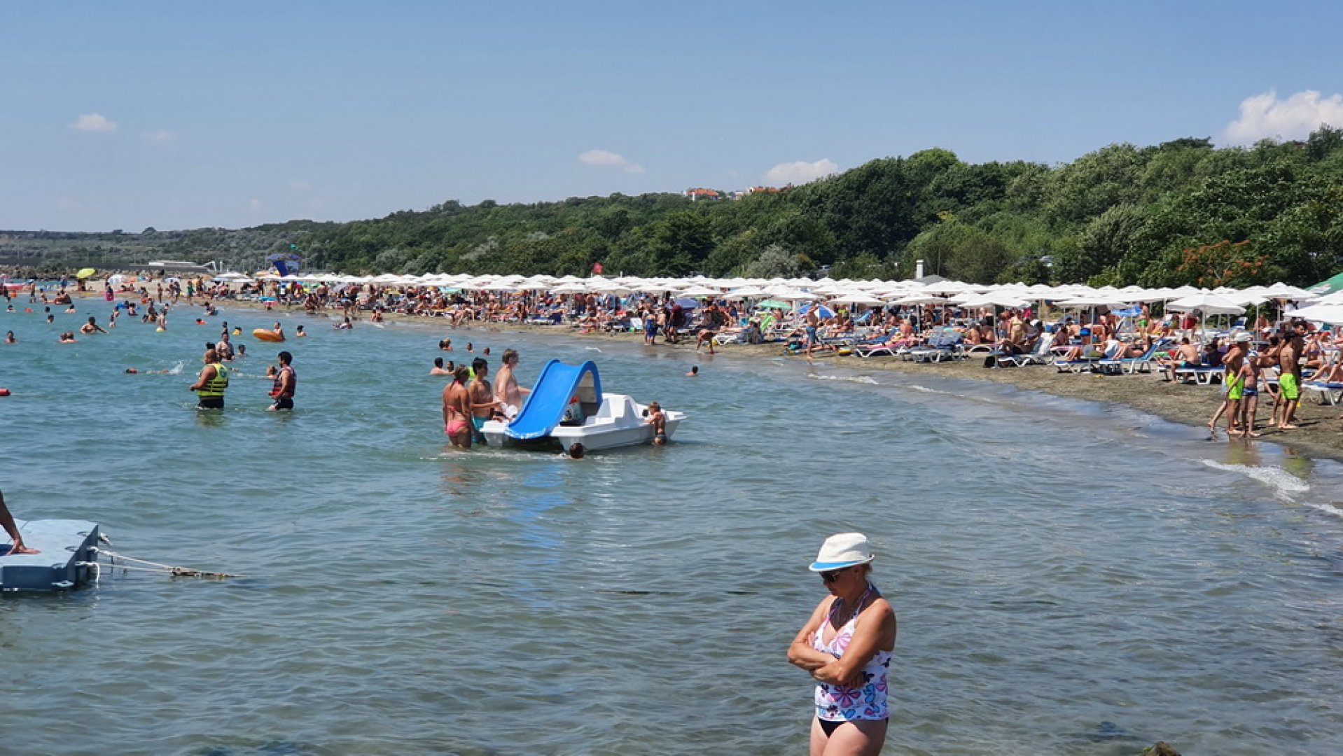 Без руски туристи по морето това лято  - E-Burgas.com