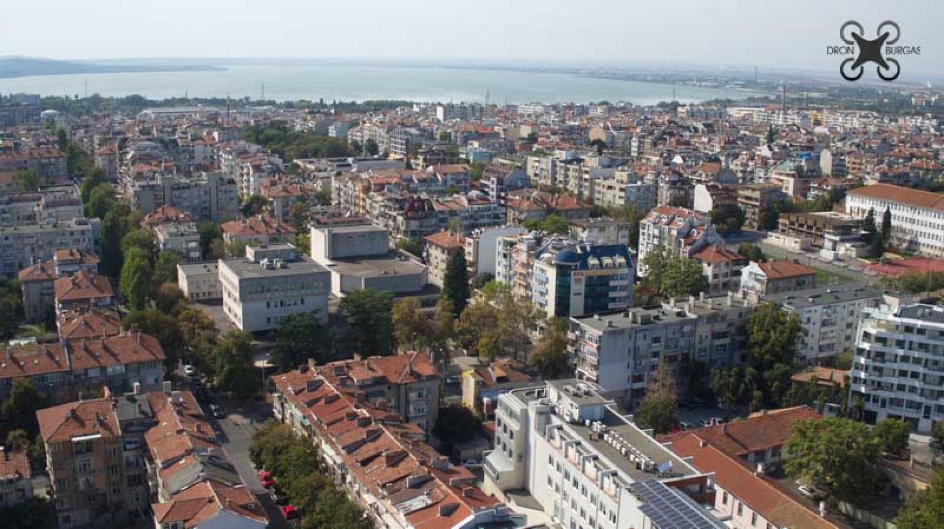 Бургас сред градовете с общи зелени решения - E-Burgas.com