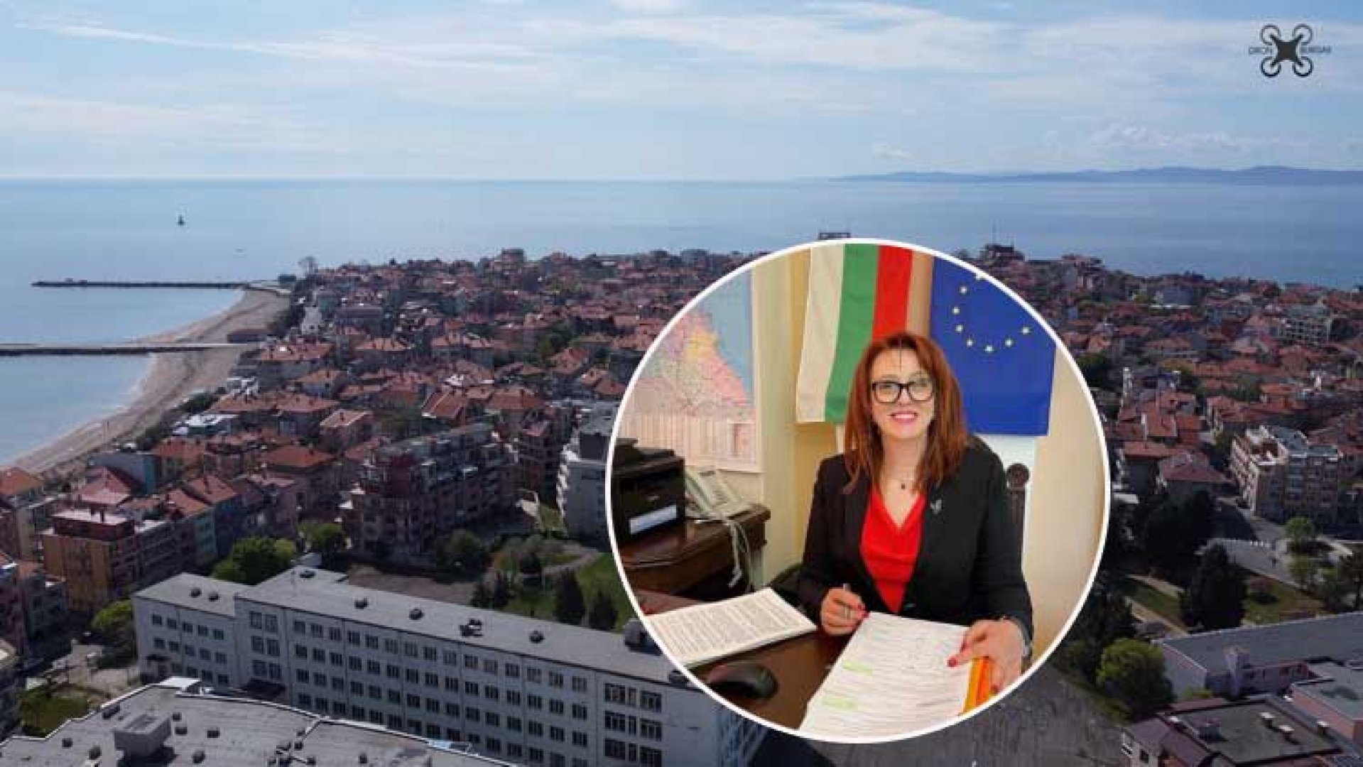 Областният управител Мария Нейкова ще изслуша проблемите на поморийци - E-Burgas.com