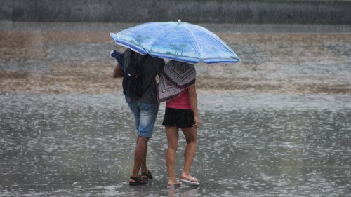 Над 30 л/кв. дъжд паднал в Бургас, няма щети и наводнения  - E-Burgas.com