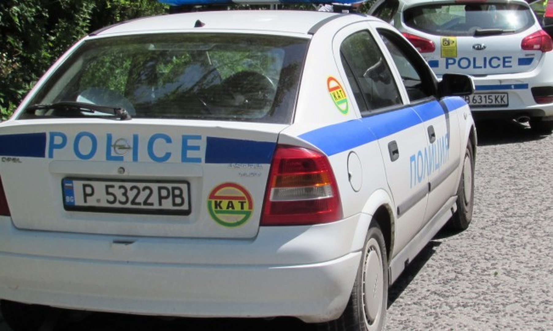 Две румънки загинаха в тежка катастрофа в Русе - E-Burgas.com