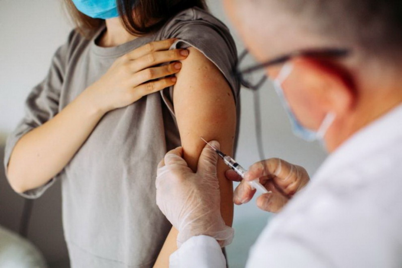 Над 53% от лекарите у нас са ваксинирани - E-Burgas.com