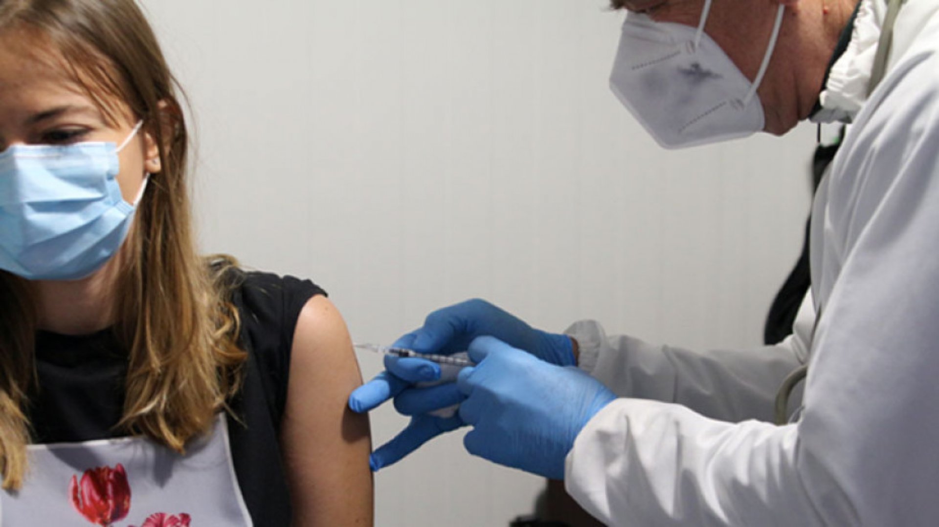 Над 800 хиляди българи са със завършен цикъл на ваксинация - E-Burgas.com