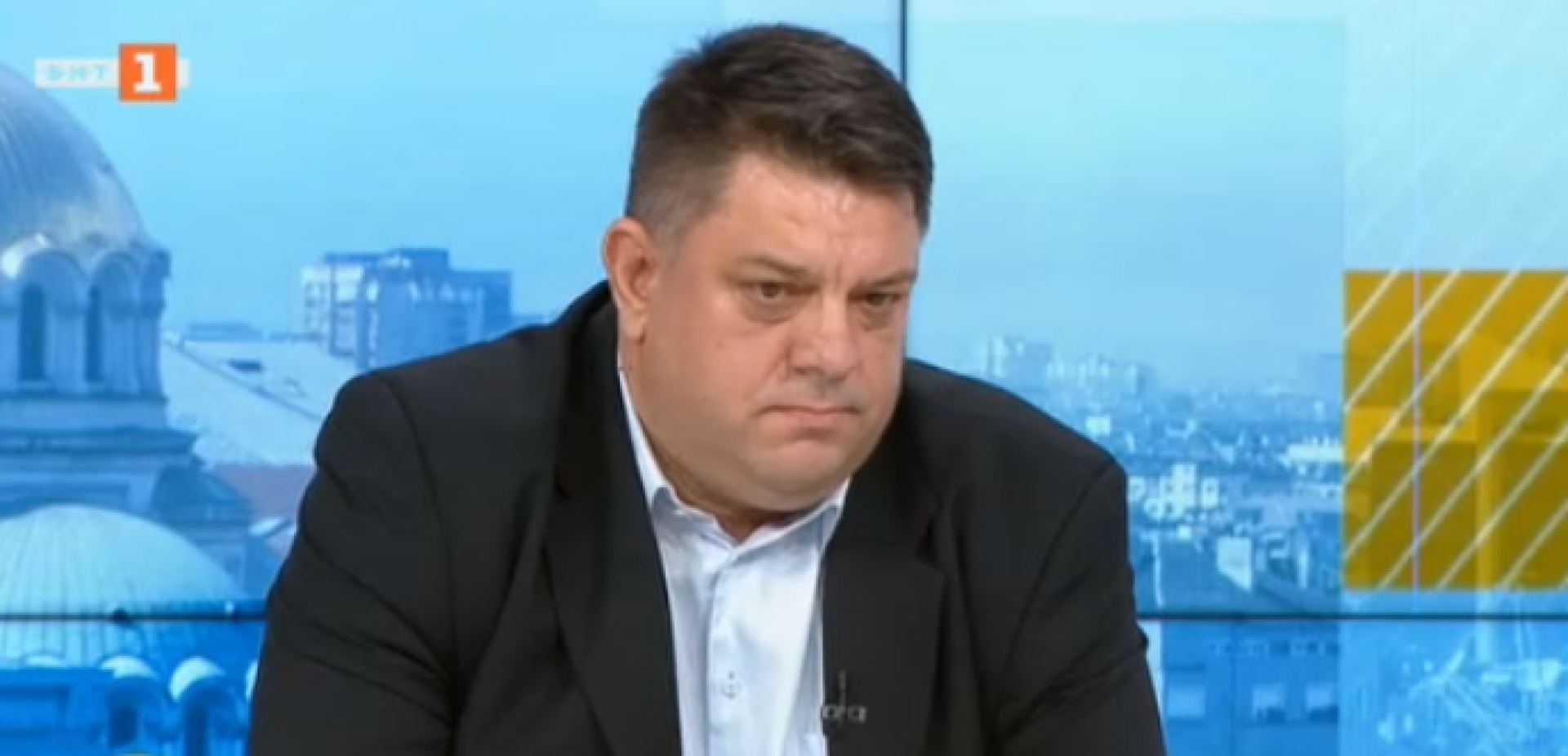 Атанас Зафиров: Разговорите с ИТН означават, че БСП вече не е партия на статуквото - E-Burgas.com