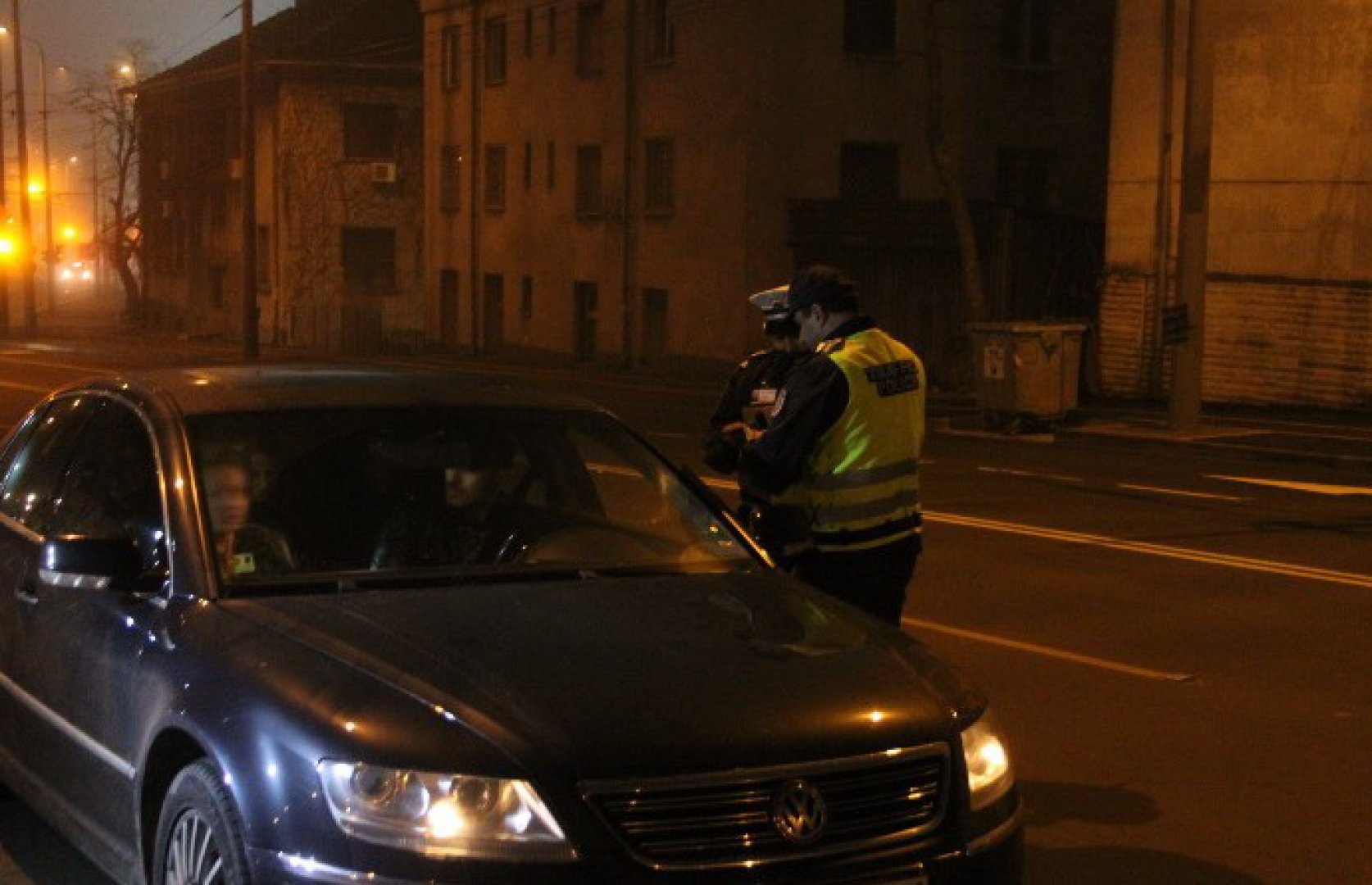 28 надрусани шофьори са заловени в новата акция на КАТ - E-Burgas.com