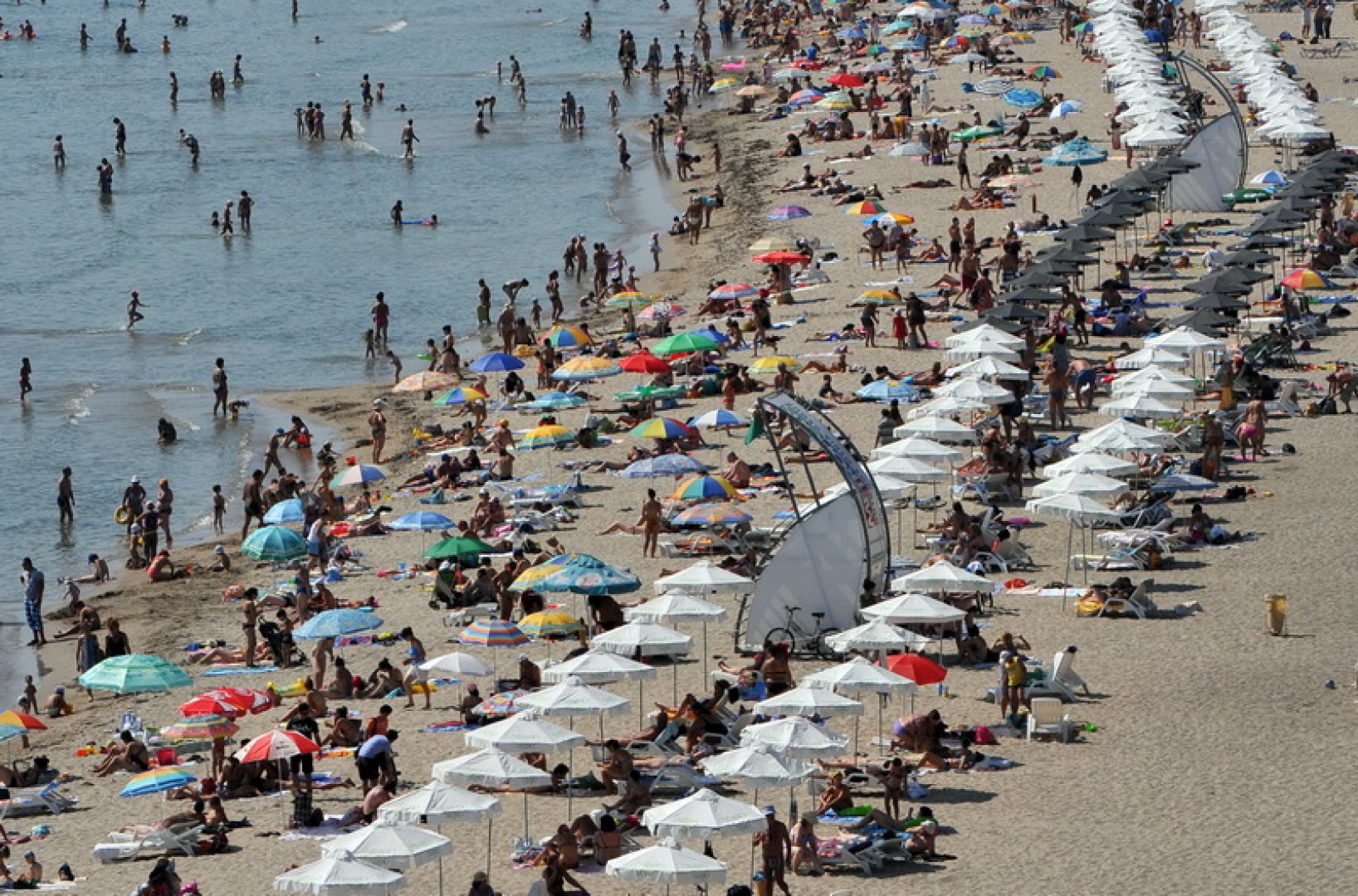 Експерт: Почивката по морето ще е с 40% по-скъпа това лято - E-Burgas.com