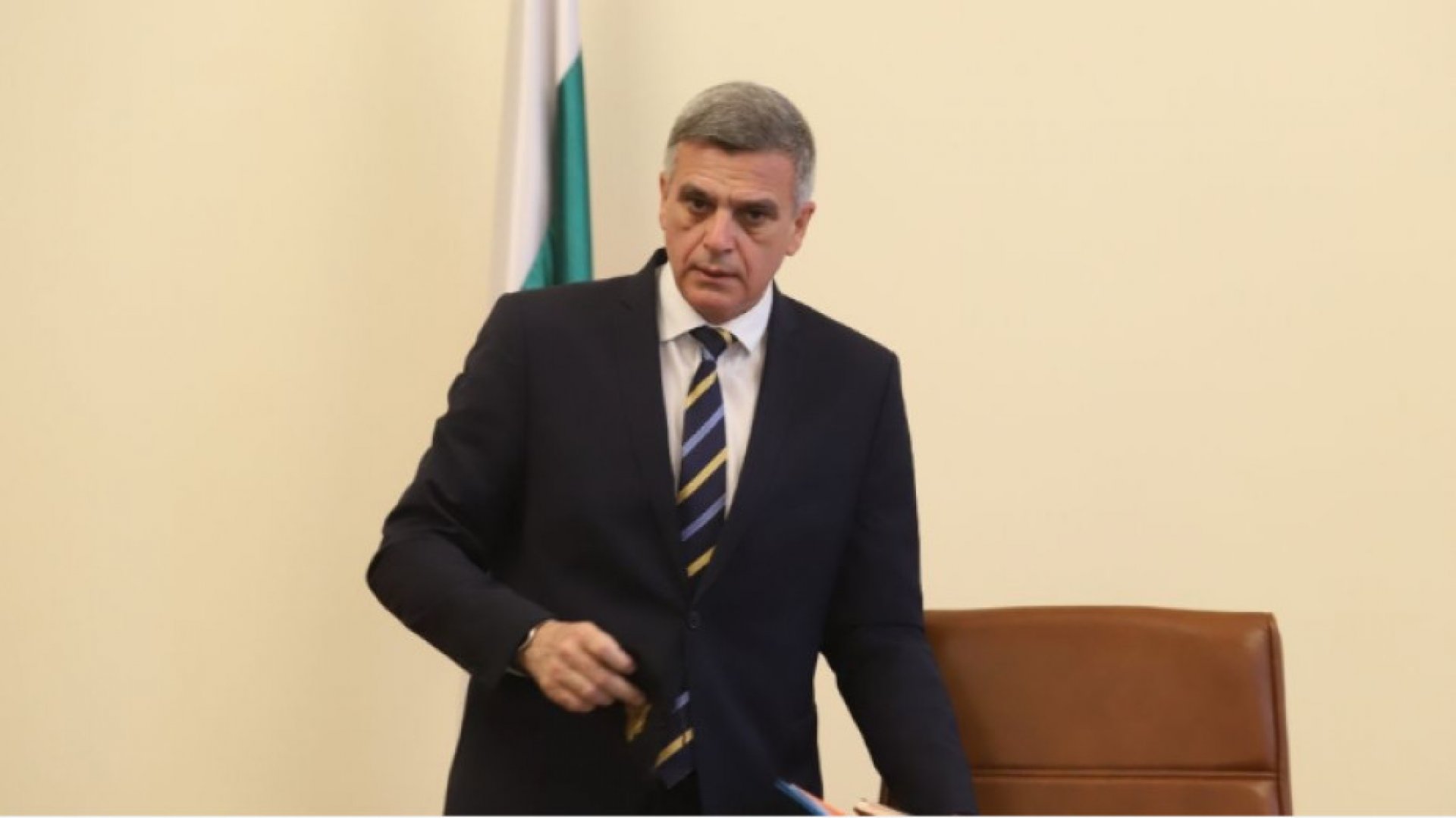 Премиерът Стефан Янев: Работата срещу купения вот дава резултати - E-Burgas.com