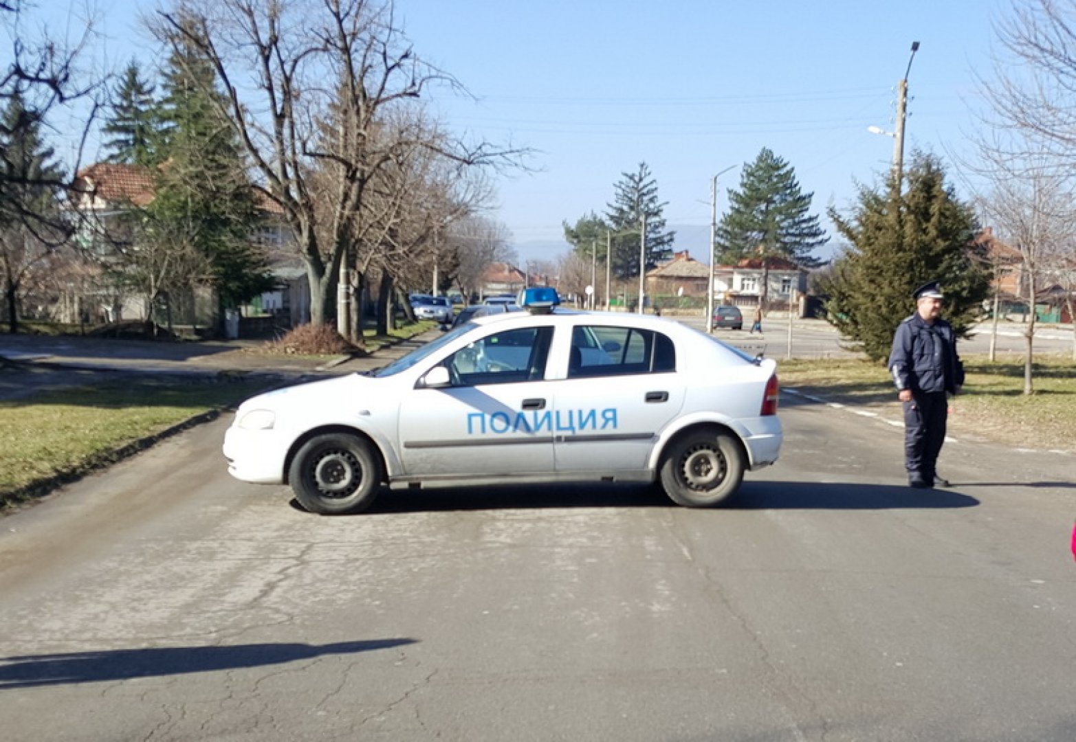 Хванаха развинели се крадци в малките села в Бургаска област - E-Burgas.com