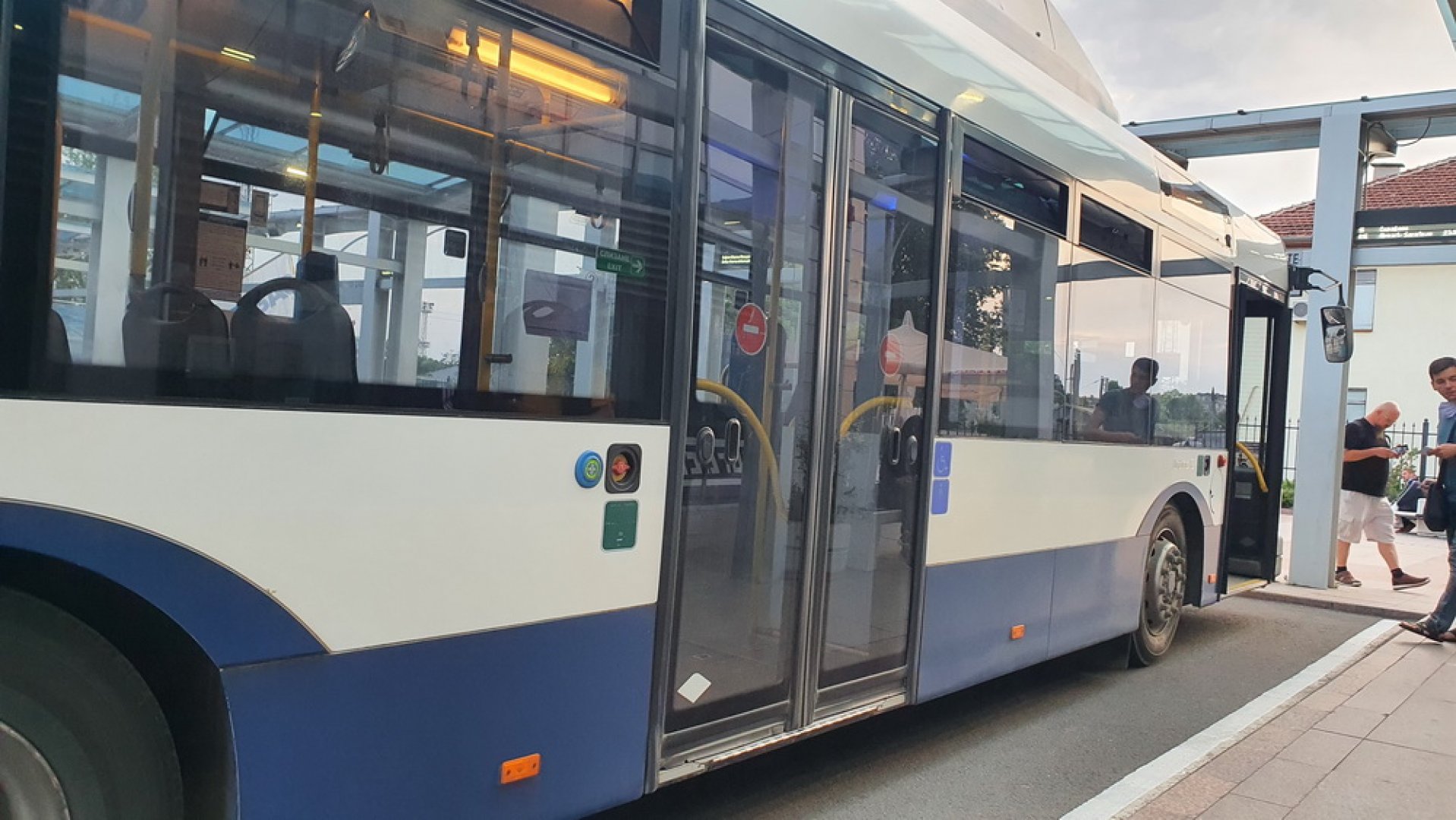 Втора автобусна линия ще вози до Крайморие през лятото - E-Burgas.com