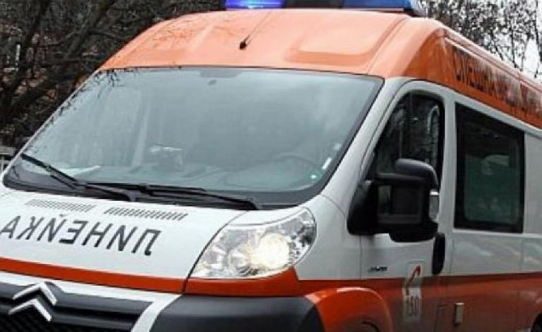Трима пострадаха в катастрофа в района на Обзор - E-Burgas.com