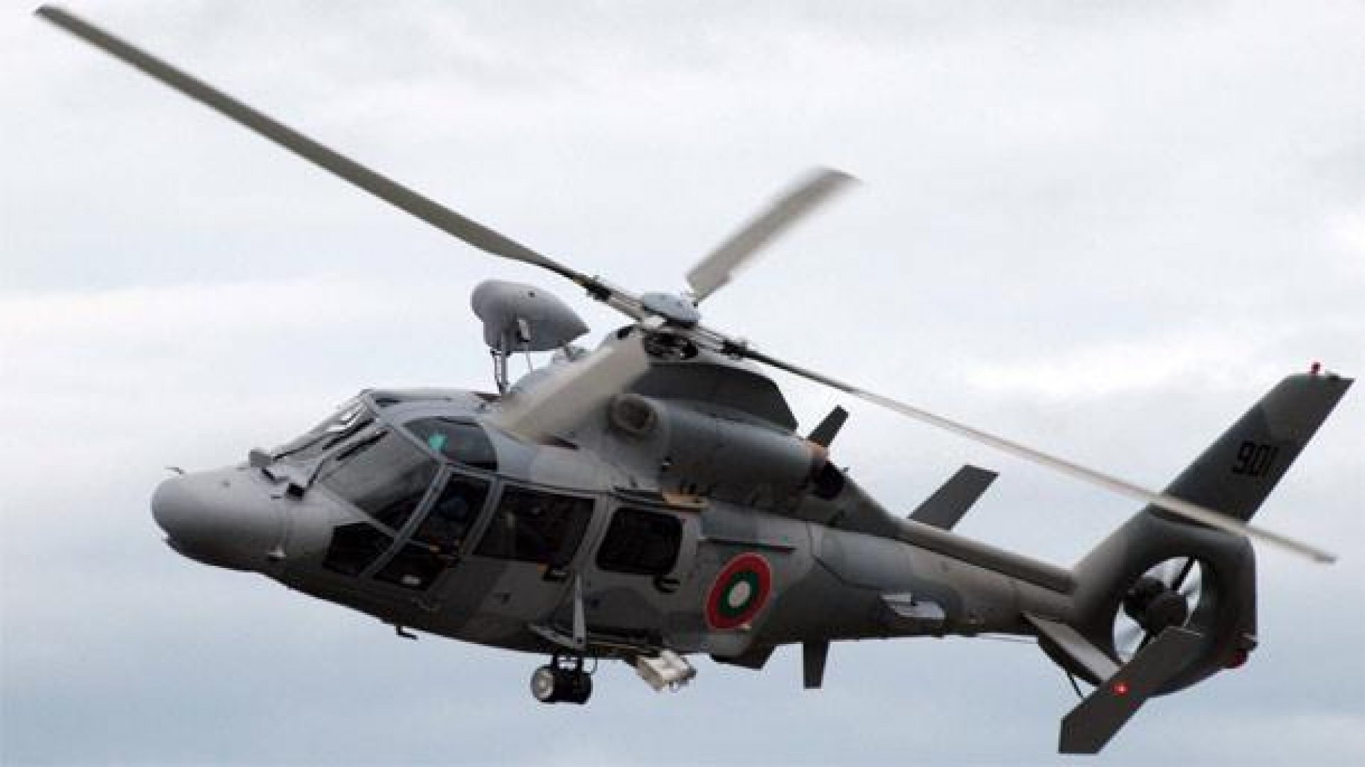 Вертолет търси изчезнал моряк край бреговете на Варна - E-Burgas.com
