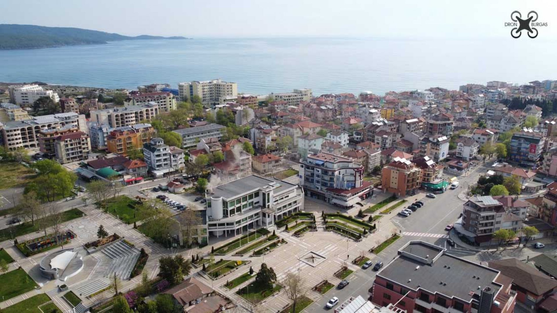 Едва 20 български града увеличили населението си, всеки втори е по Черноморието - E-Burgas.com